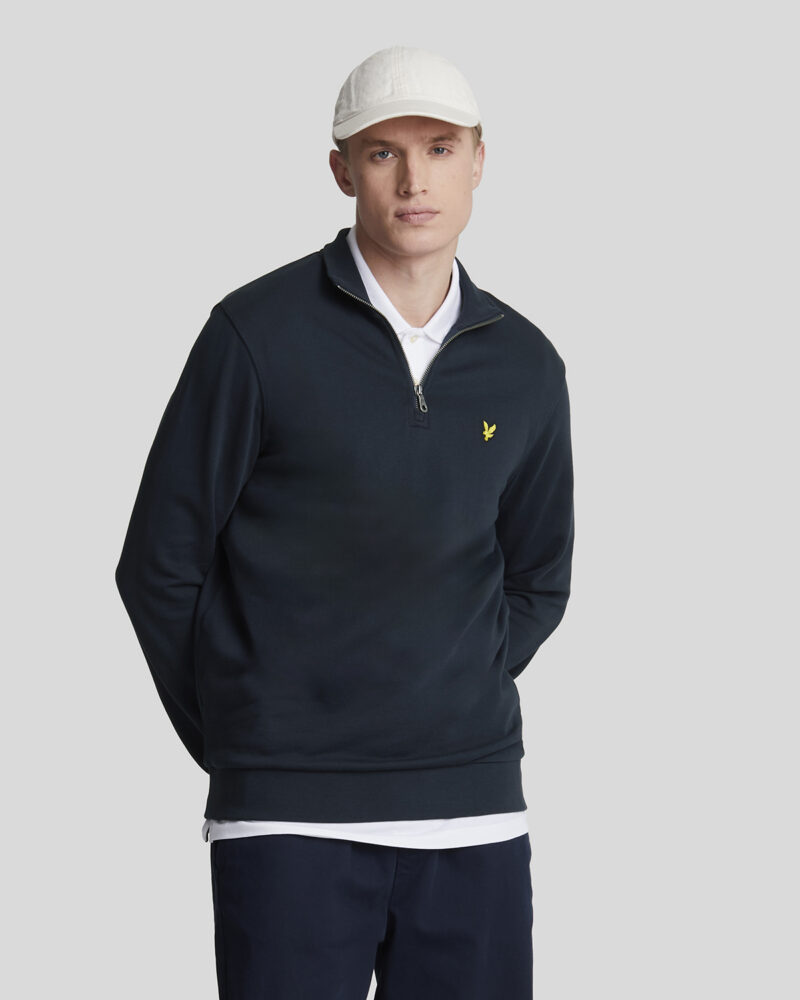 Heren sweater