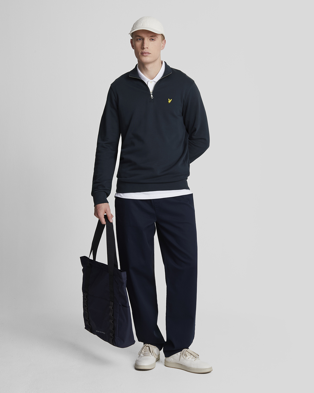Heren sweater - Afbeelding 3