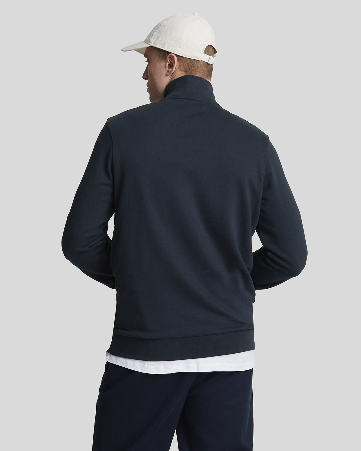 Heren sweater - Afbeelding 4