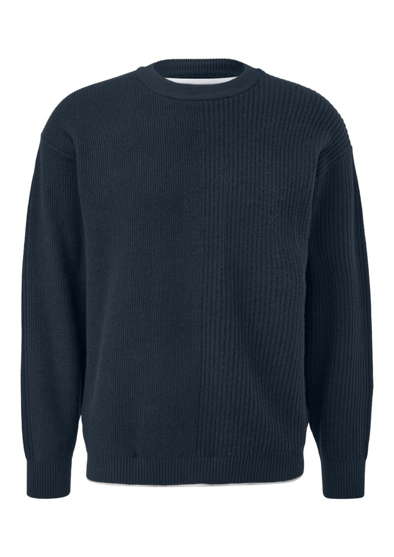 Heren pull