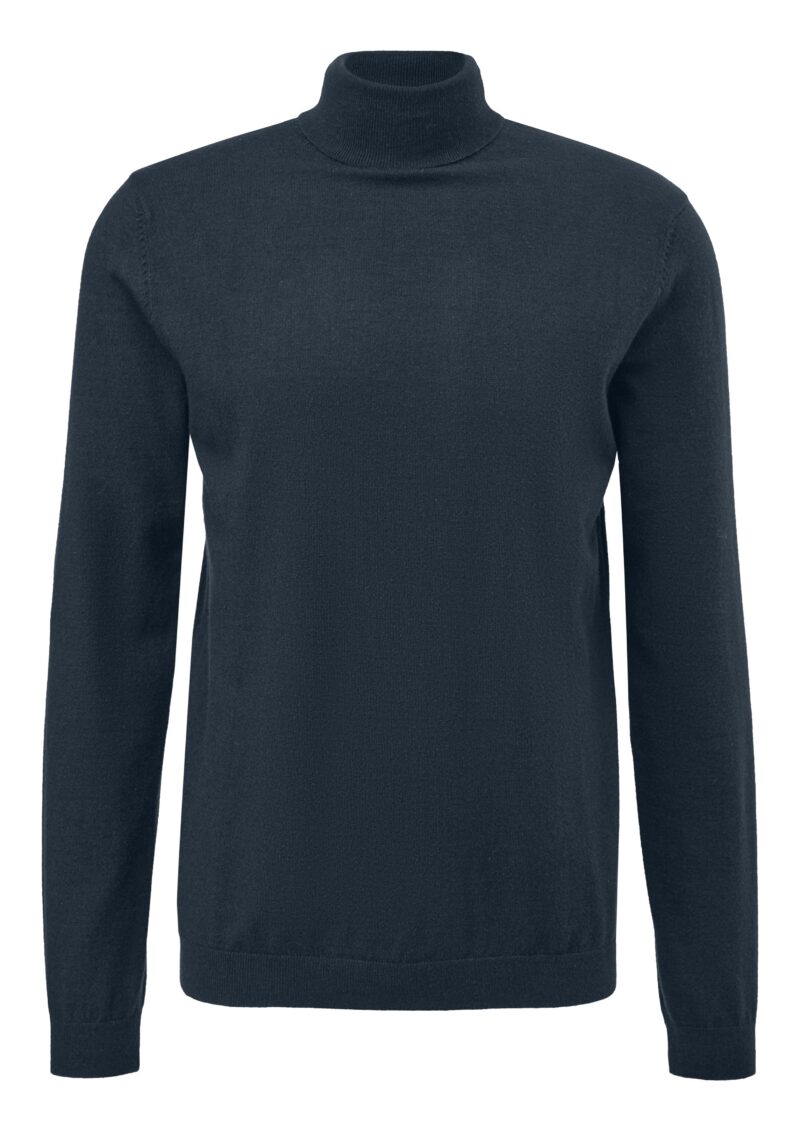 Heren pull