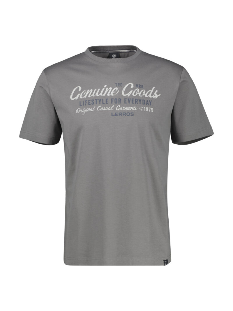 Heren t-shirt