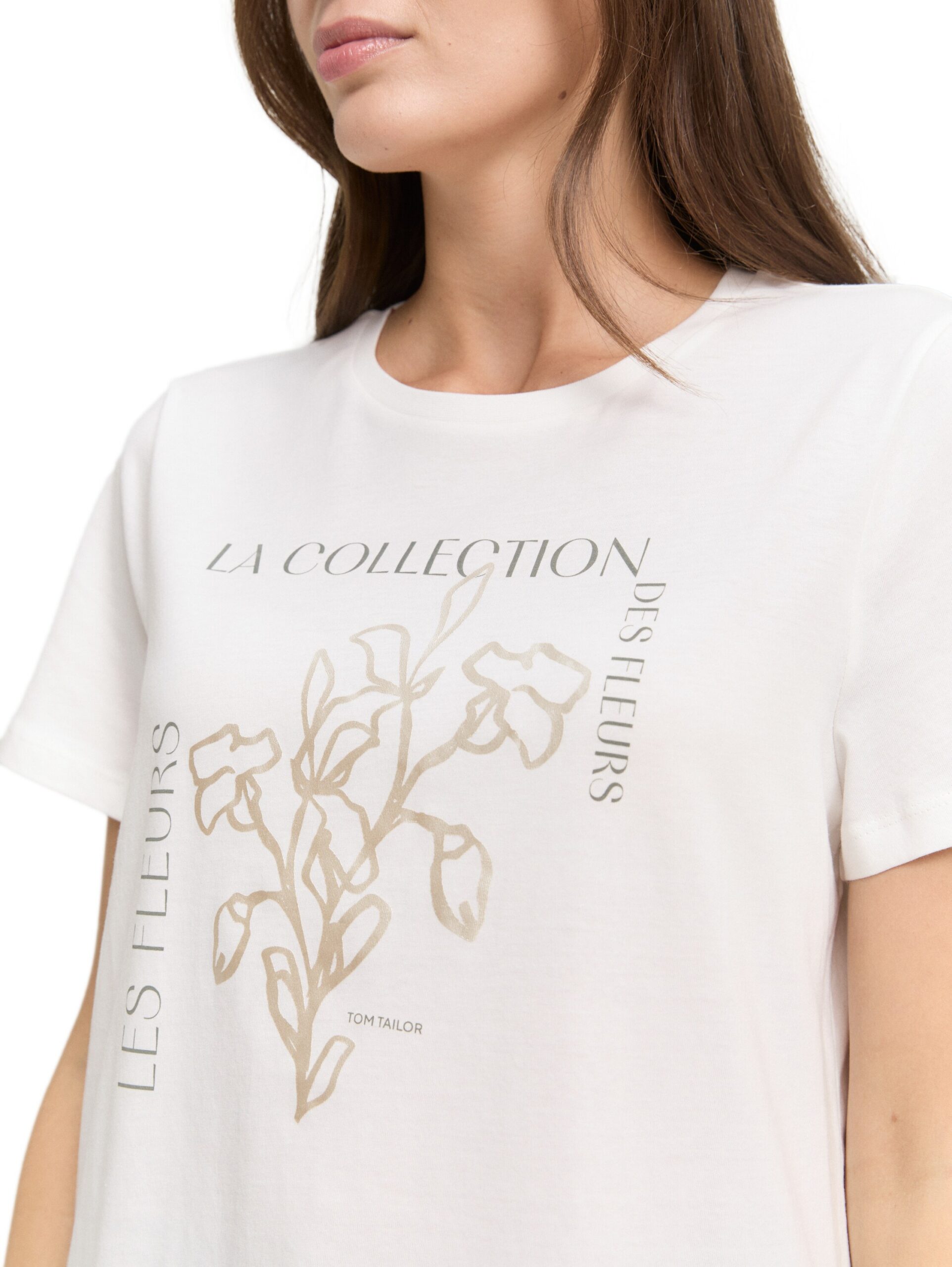 Dames t-shirt - Afbeelding 7