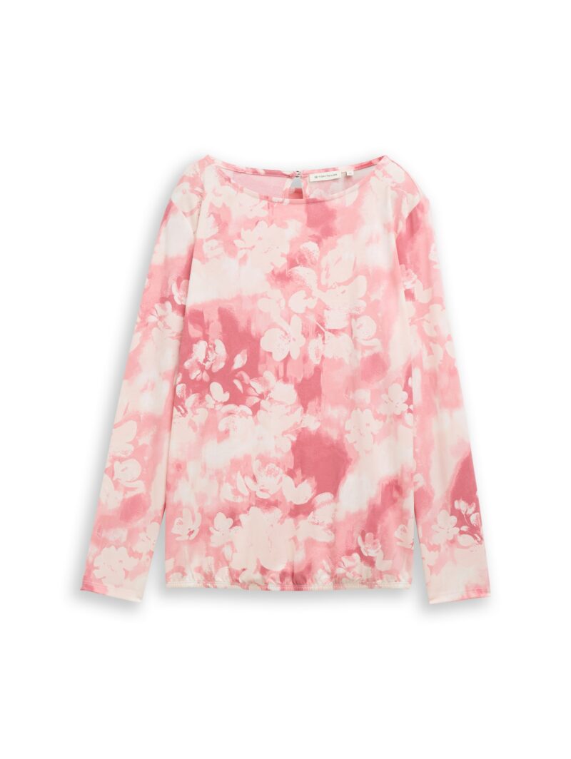 Dames t-shirt