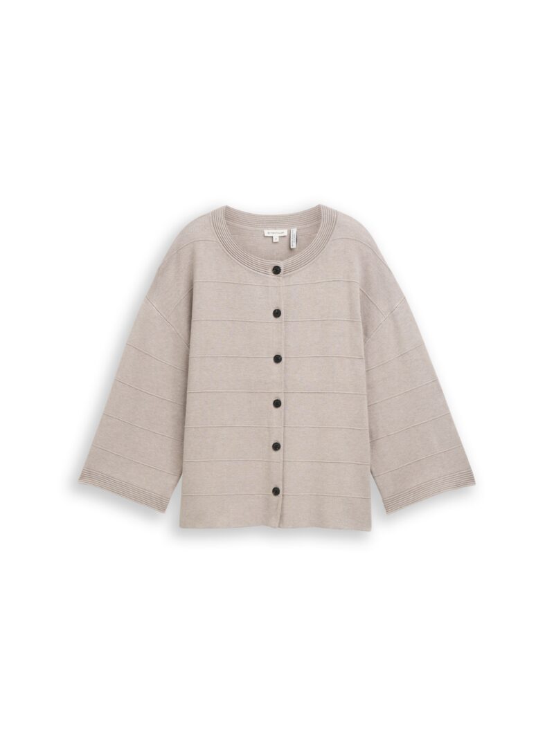 Dames cardigan