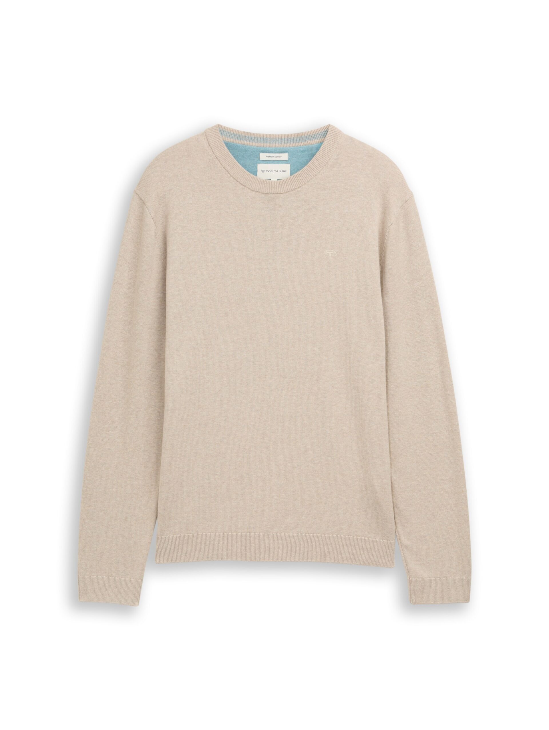 Heren pull
