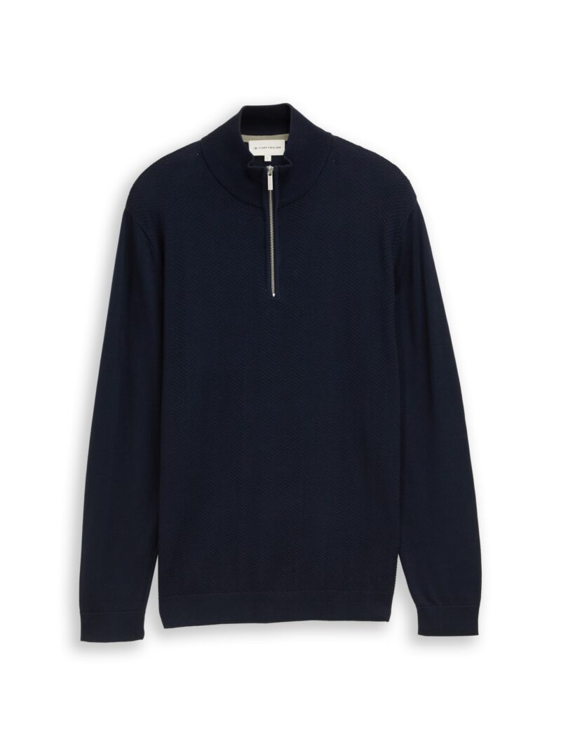 Heren pull