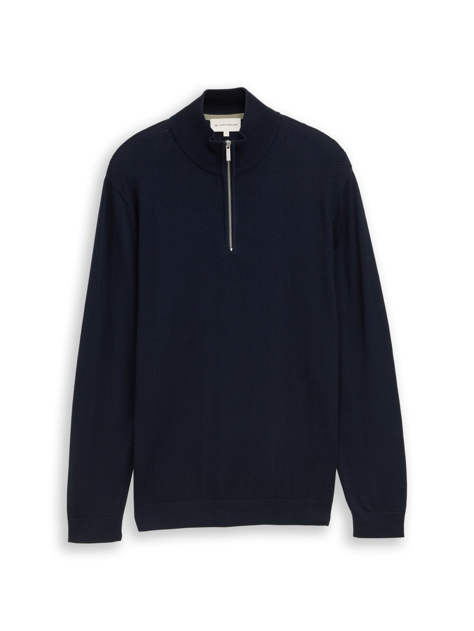 Heren pull