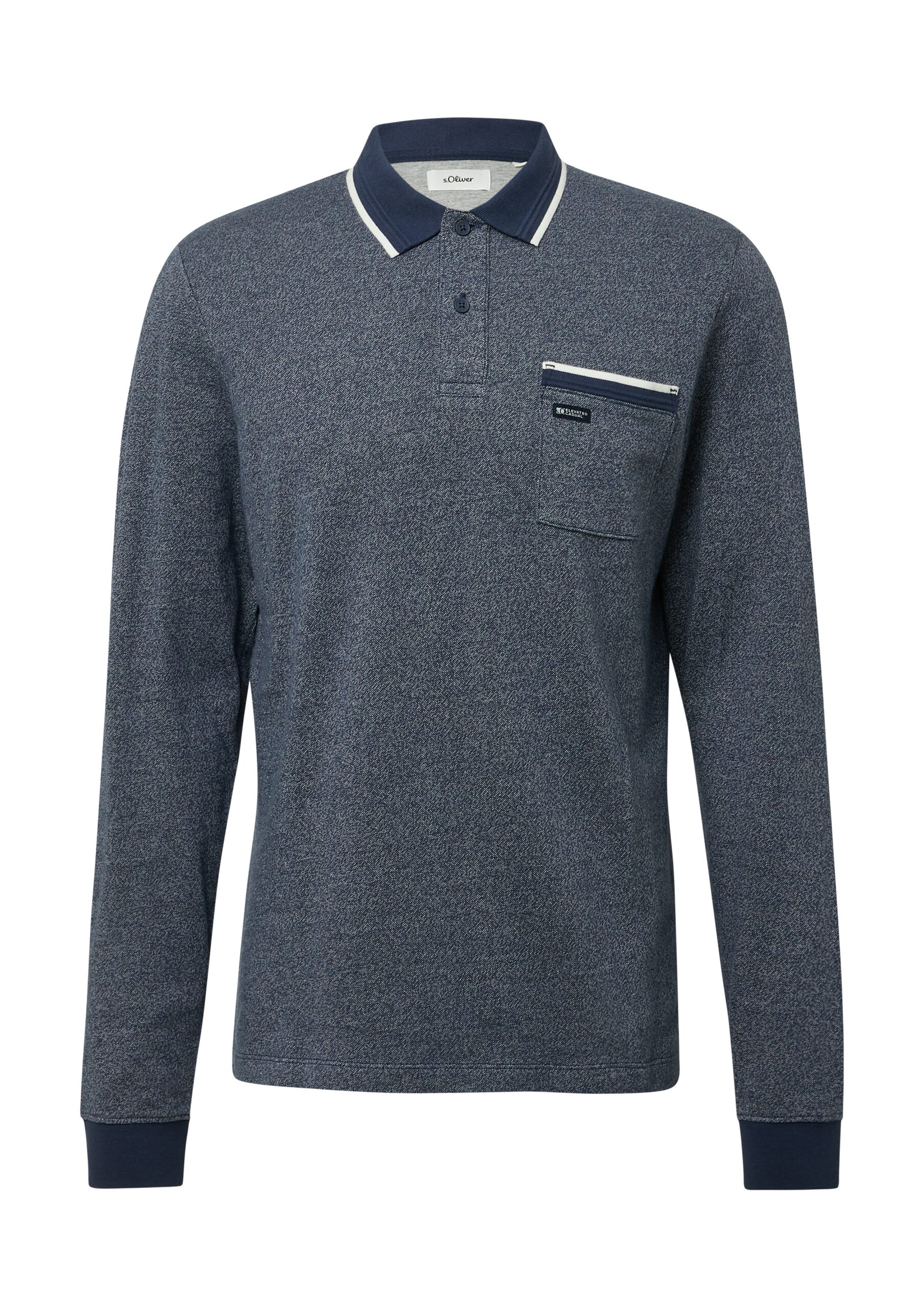 Heren polo