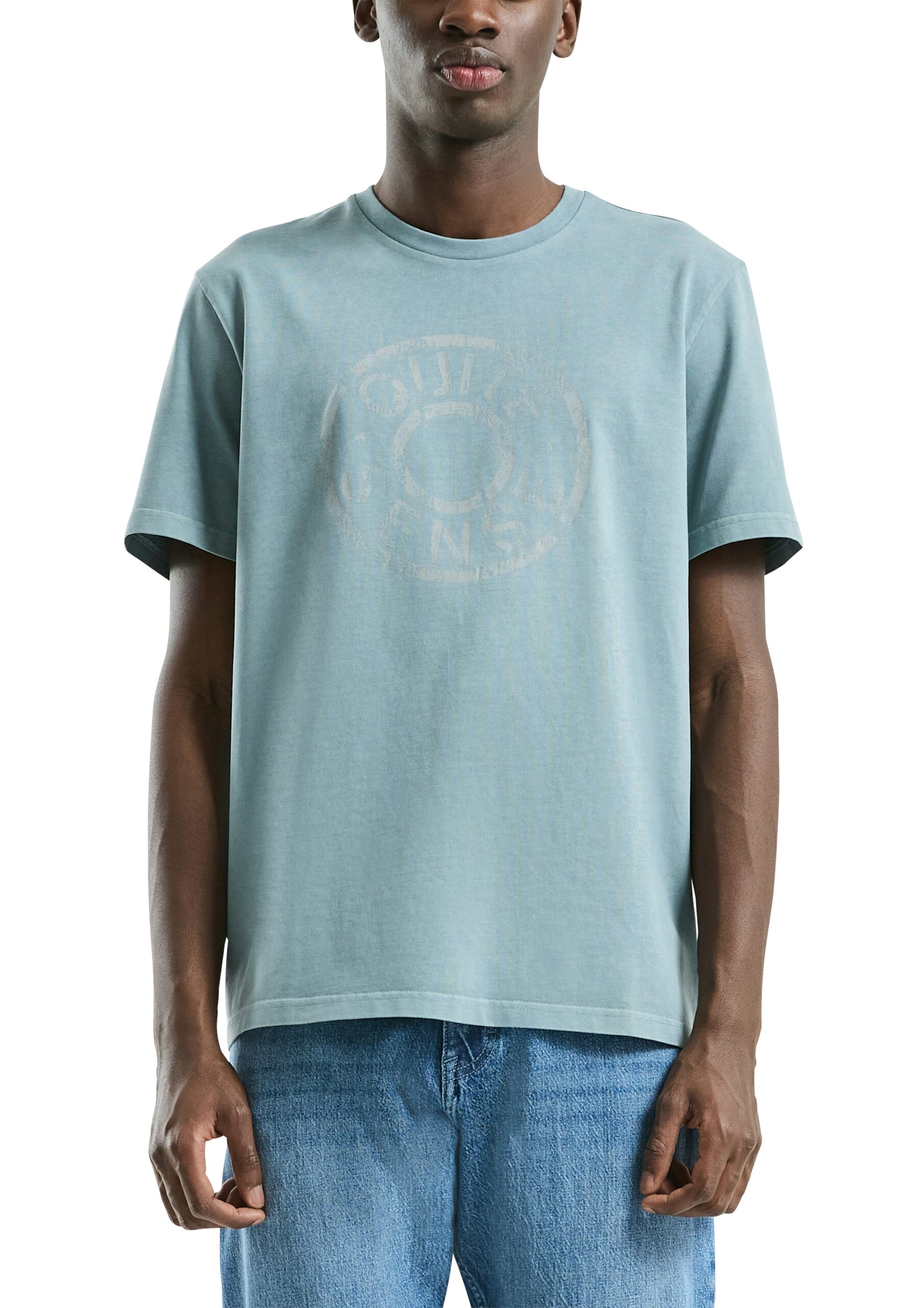 Heren t-shirt - Afbeelding 3