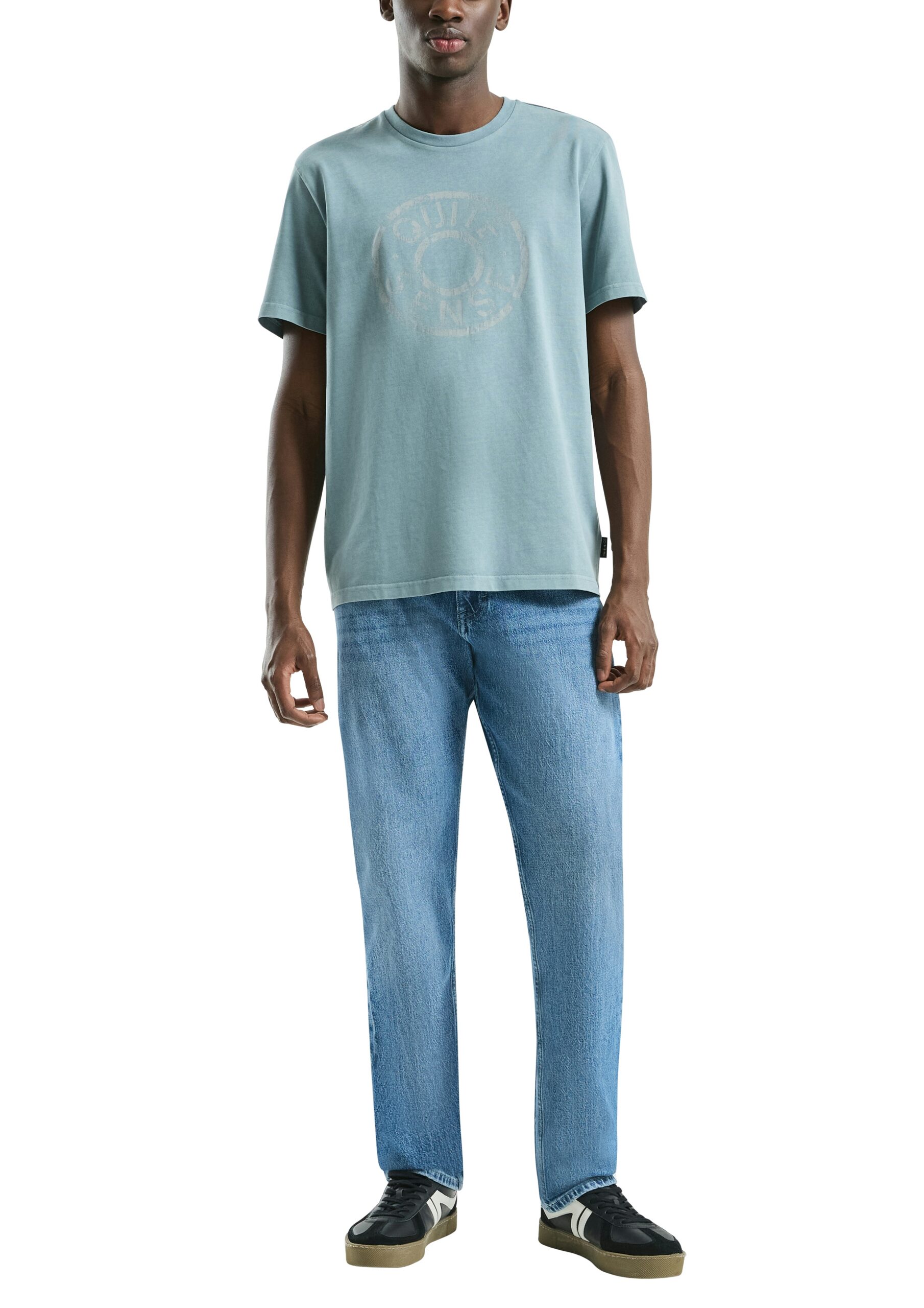 Heren t-shirt - Afbeelding 5