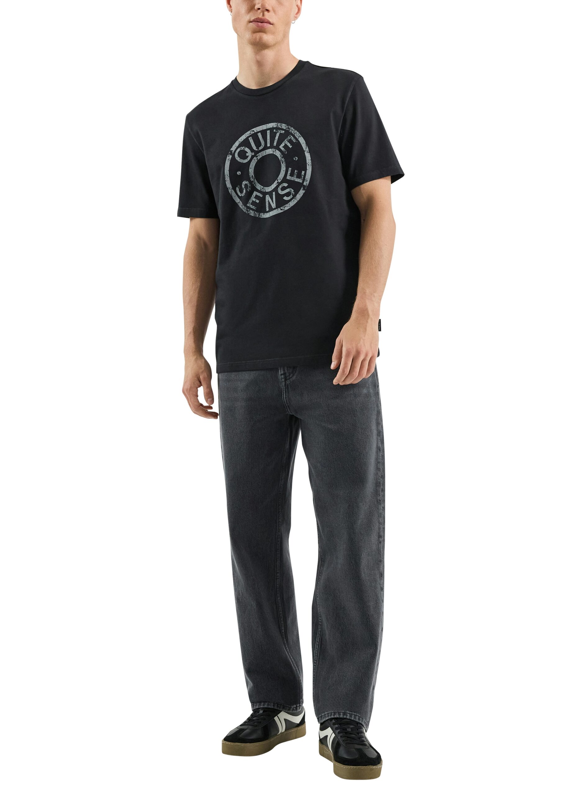 Heren t-shirt - Afbeelding 9
