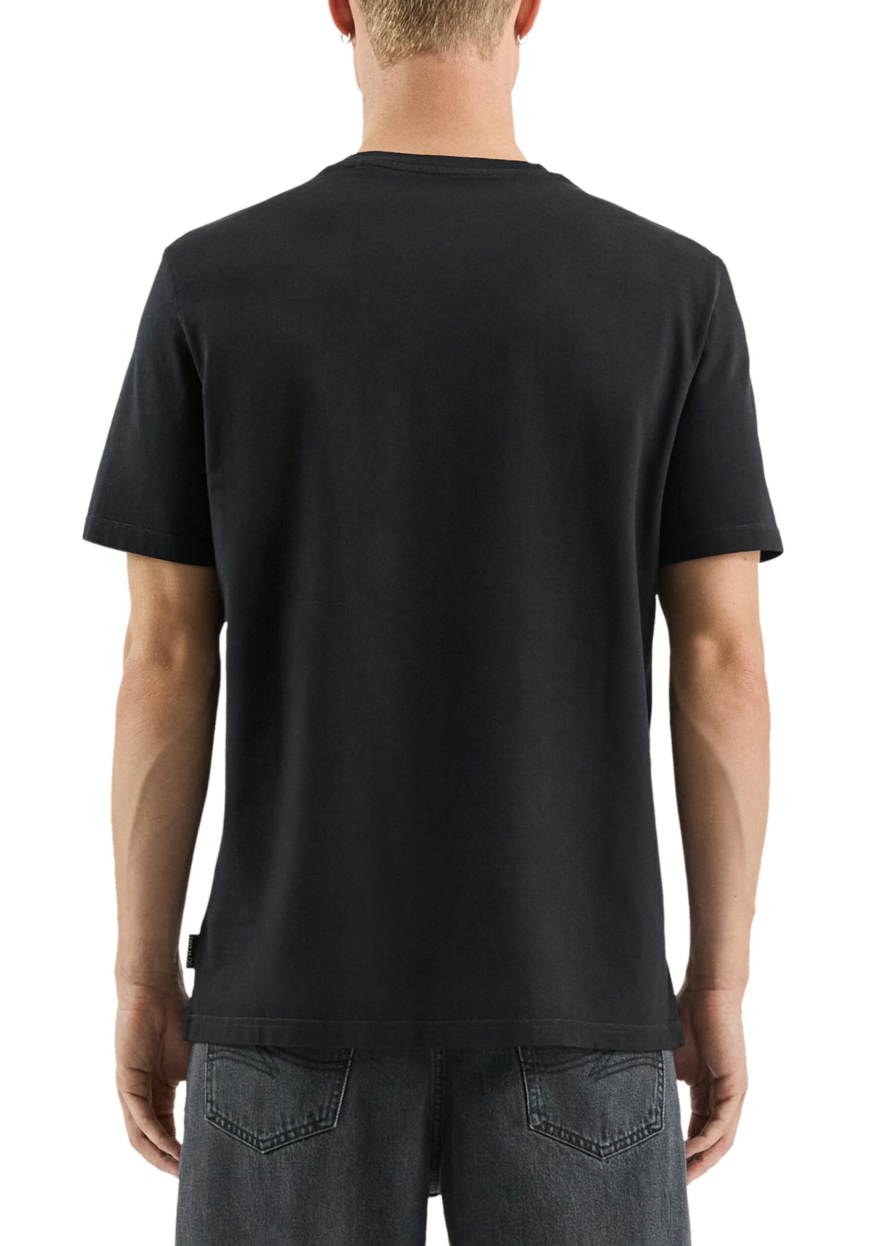 Heren t-shirt - Afbeelding 8