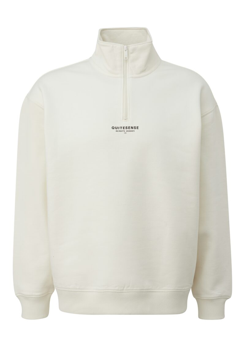 Heren sweater