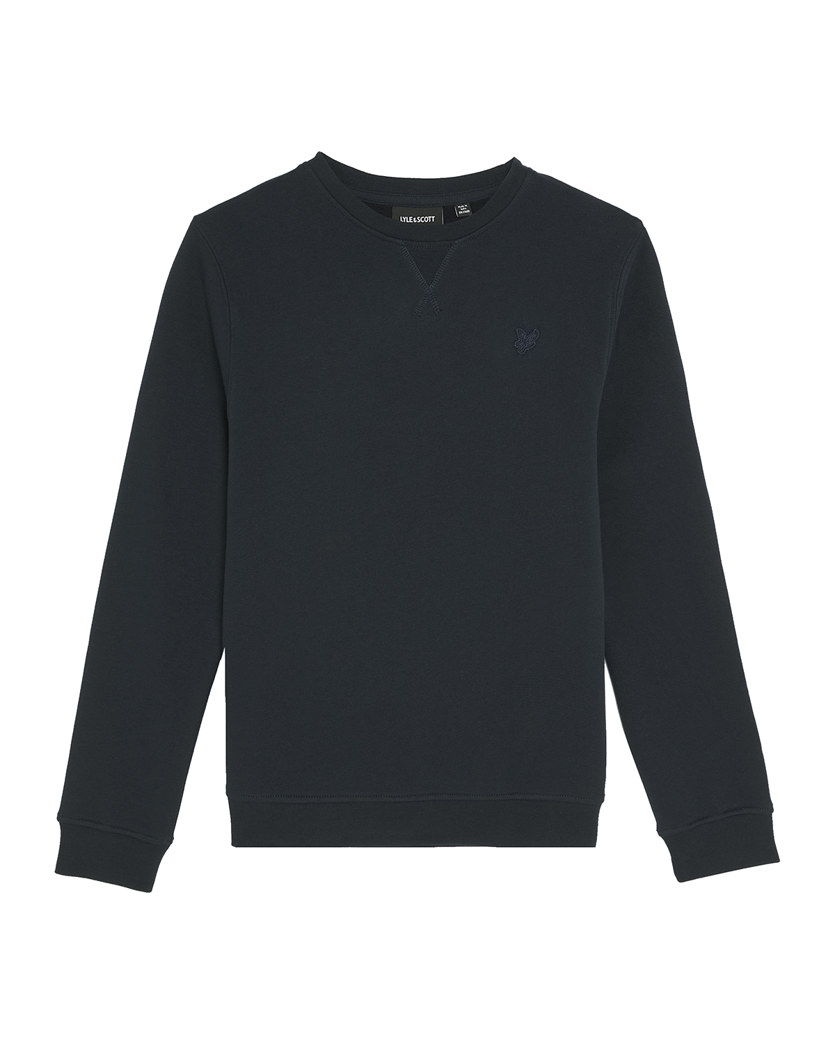 Jongens sweater