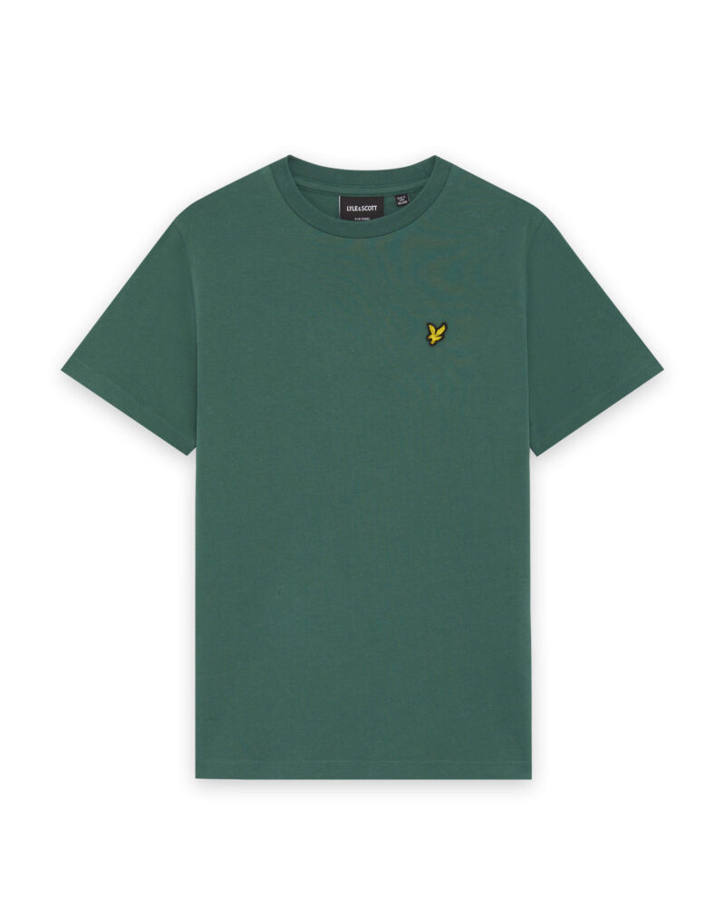Jongens t-shirt