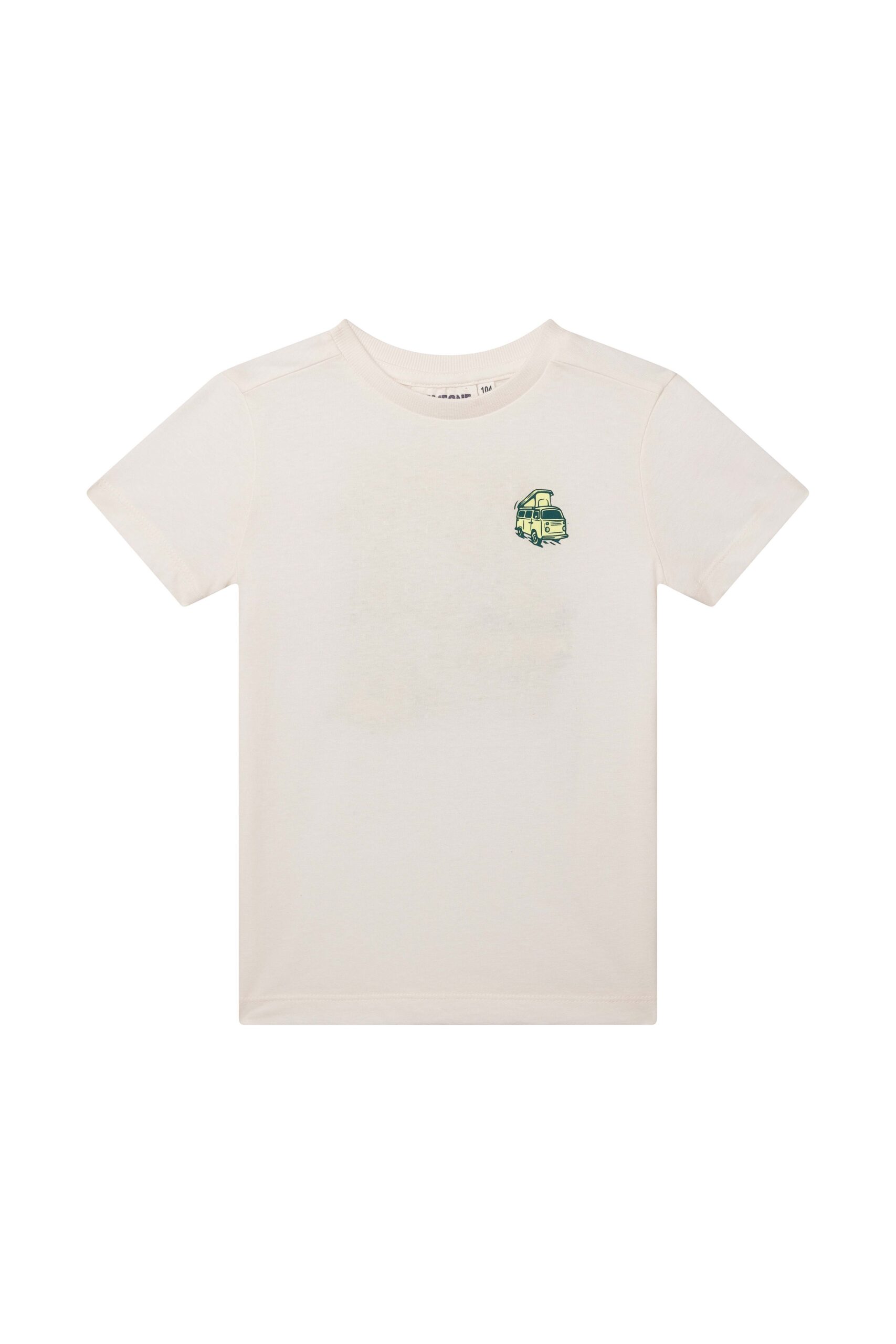 Jongens t-shirt