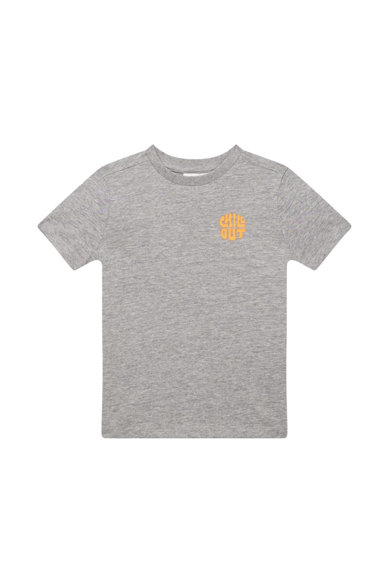 Jongens t-shirt