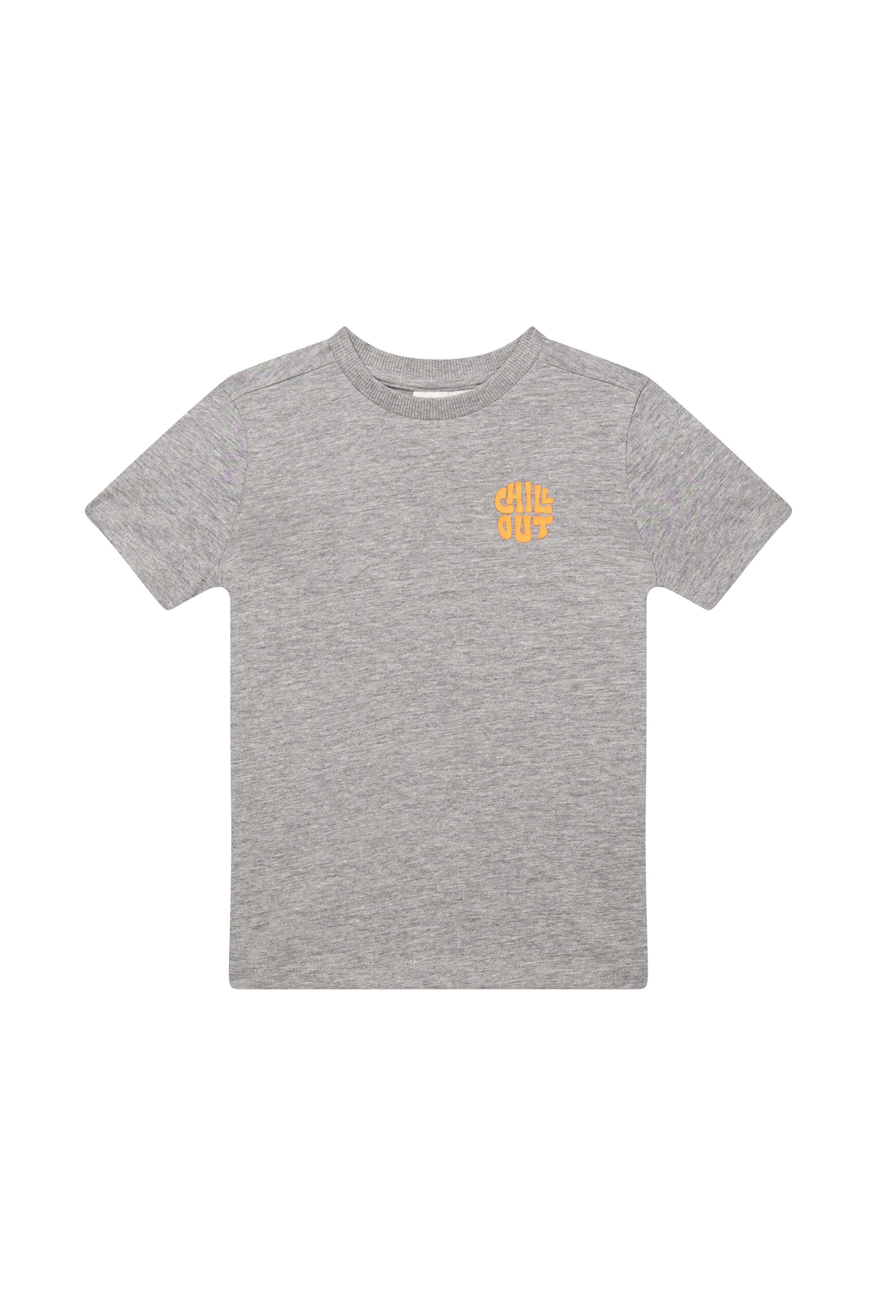 Jongens t-shirt