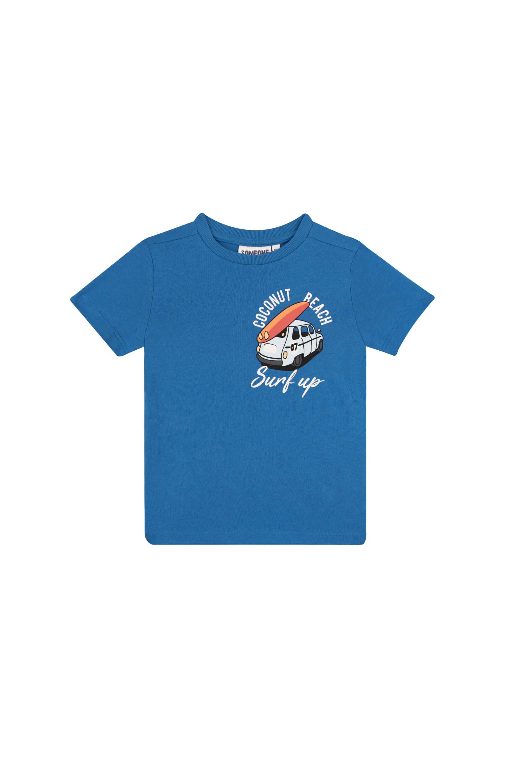 Jongens t-shirt