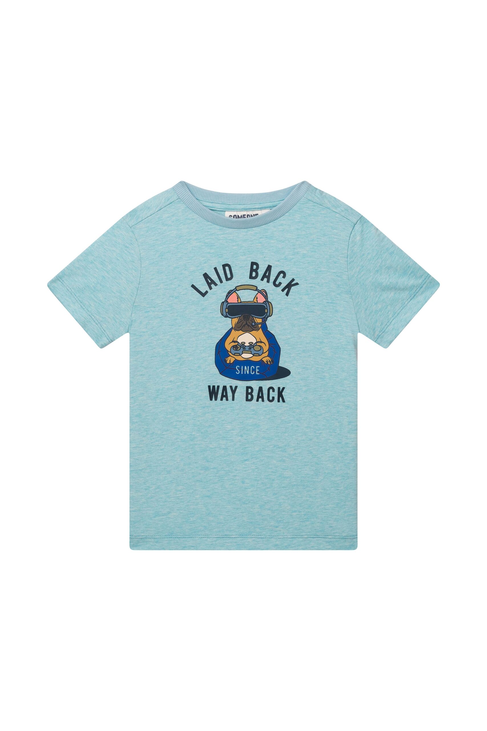 Jongens t-shirt