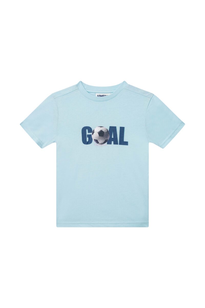 Jongens t-shirt