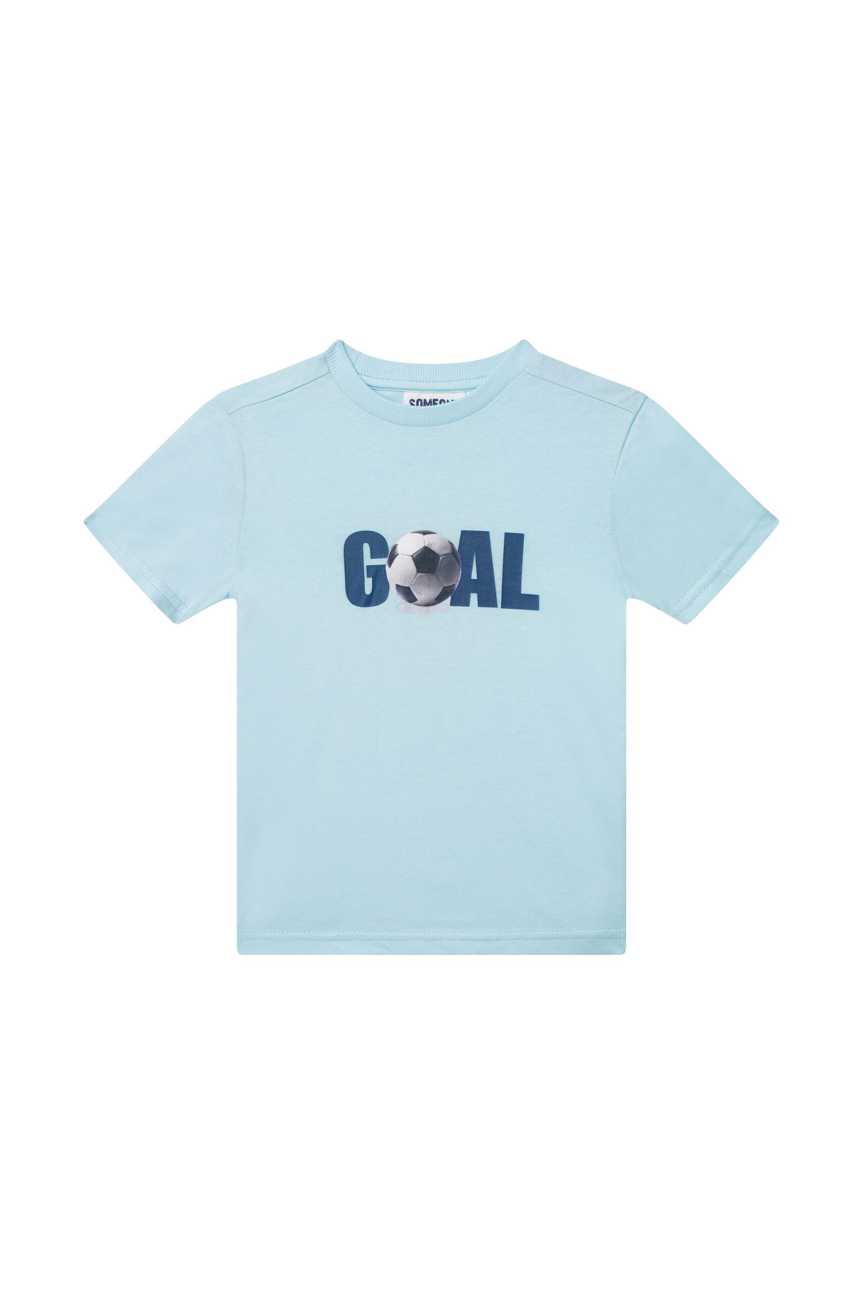 Jongens t-shirt