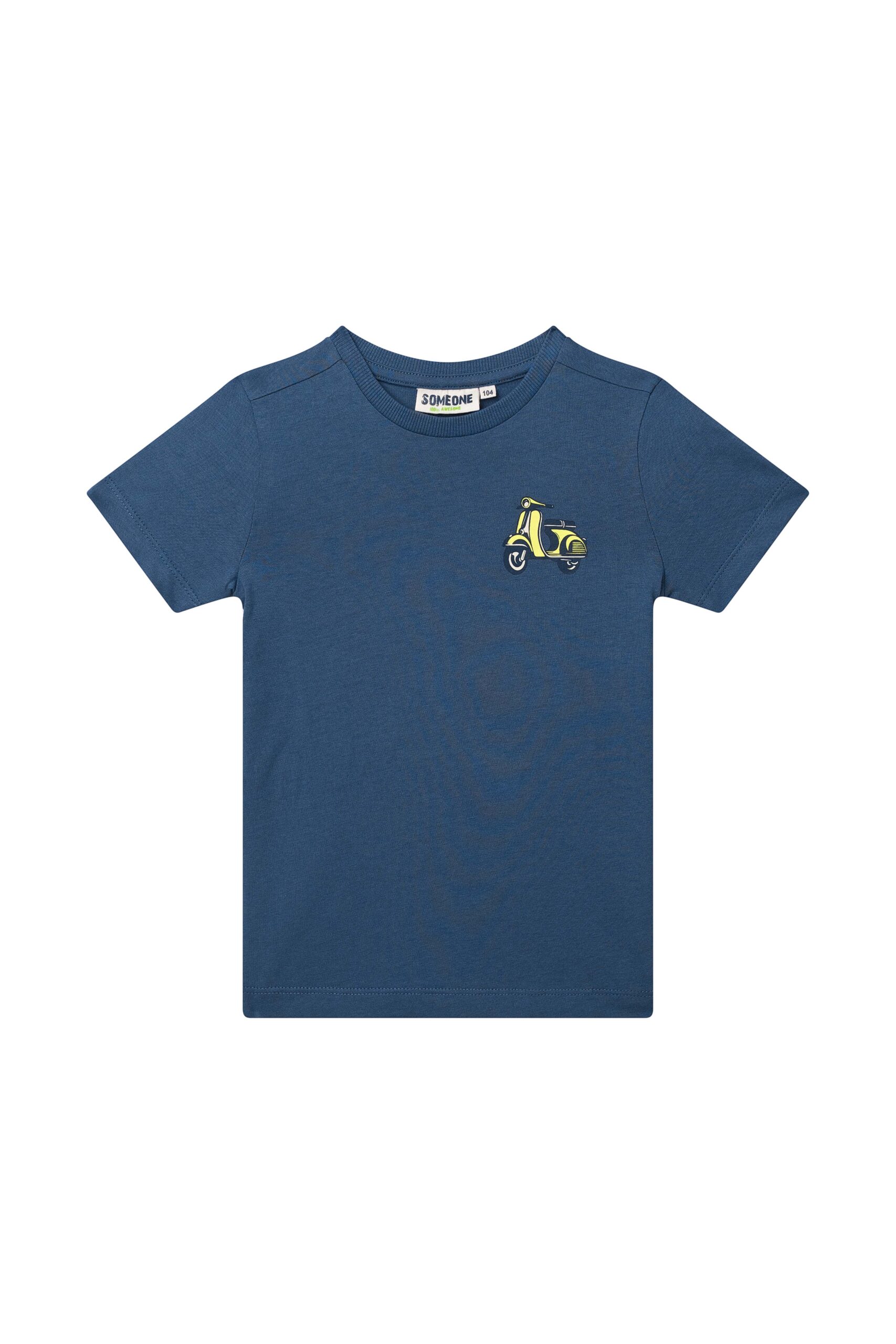 Jongens t-shirt