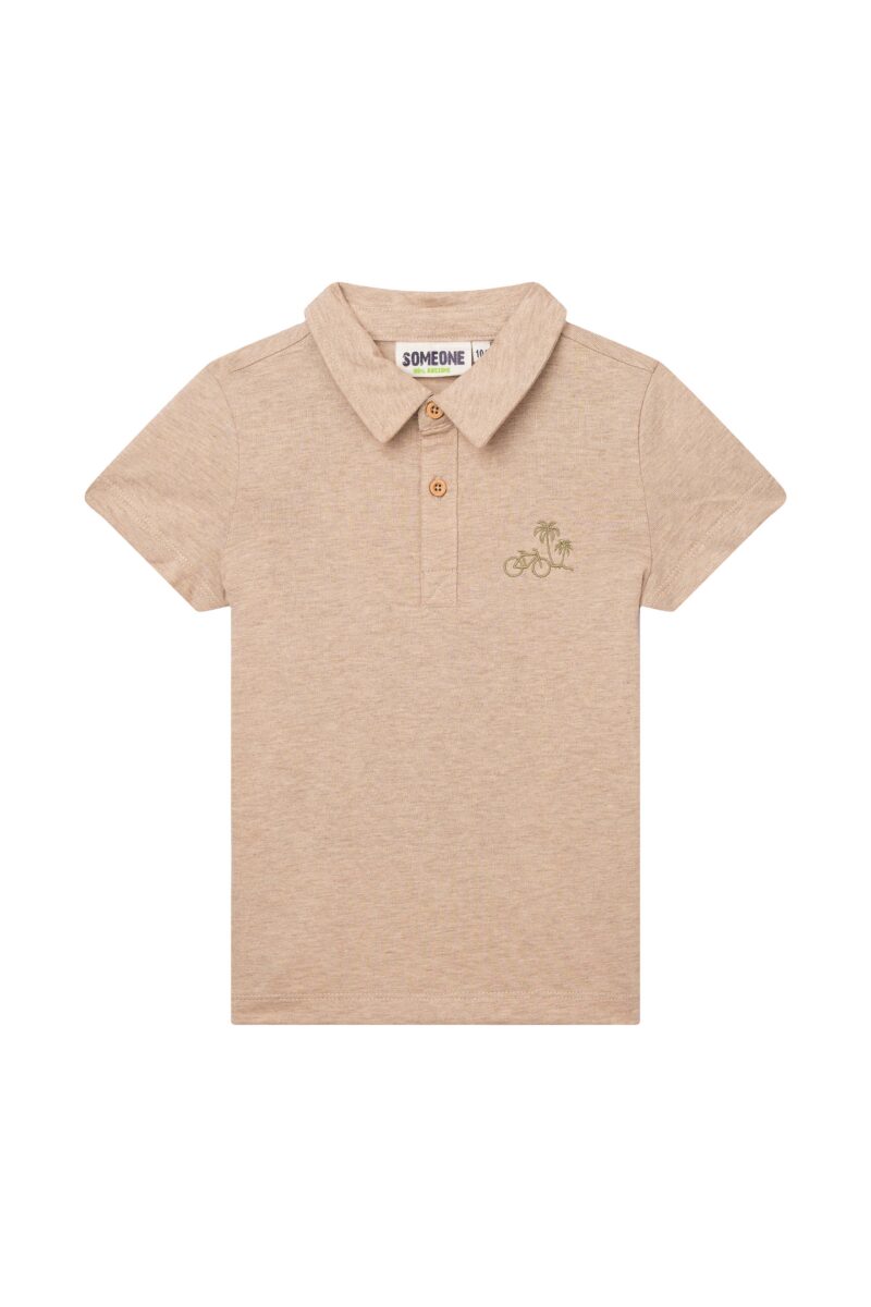 Jongens t-shirt