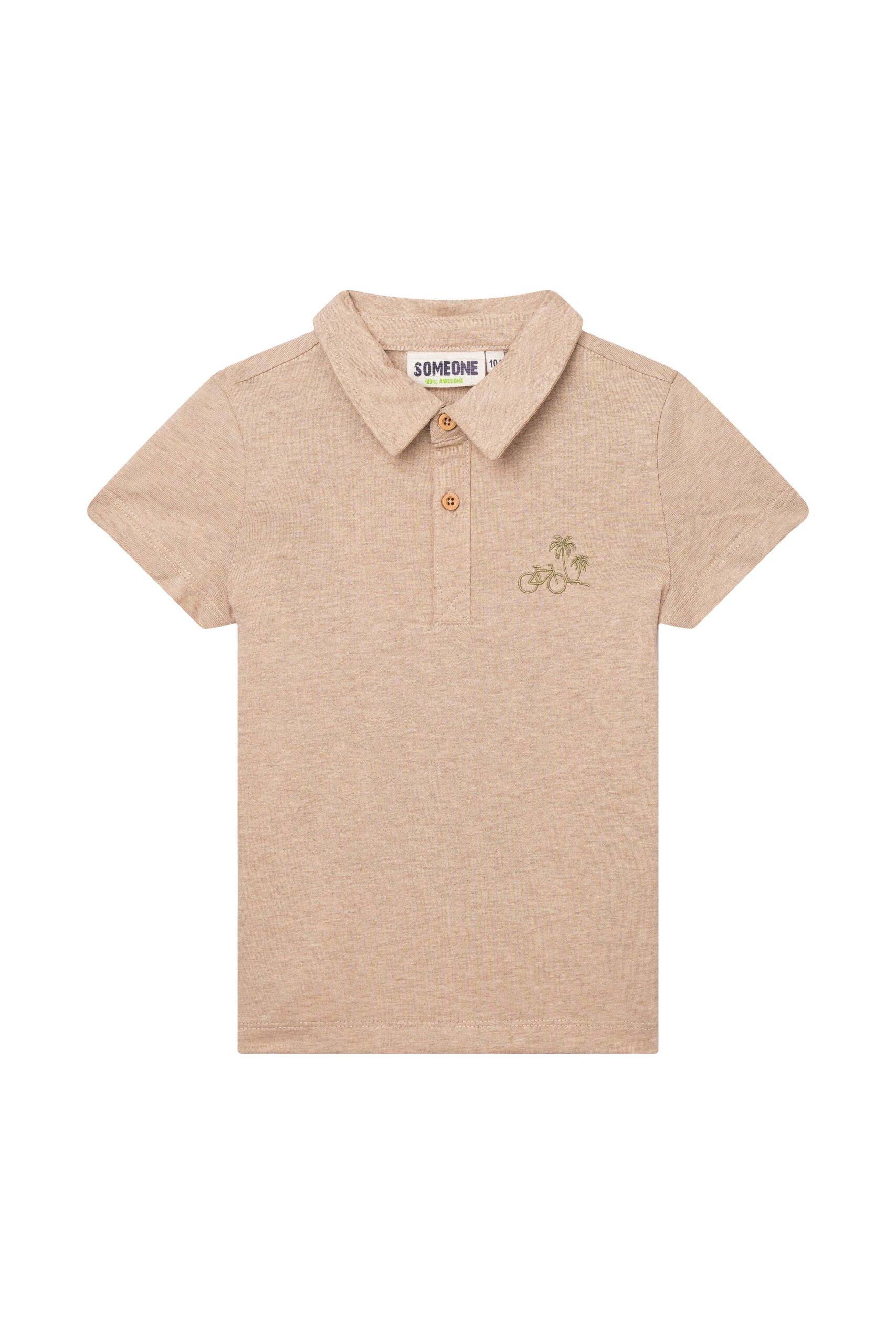 Jongens t-shirt