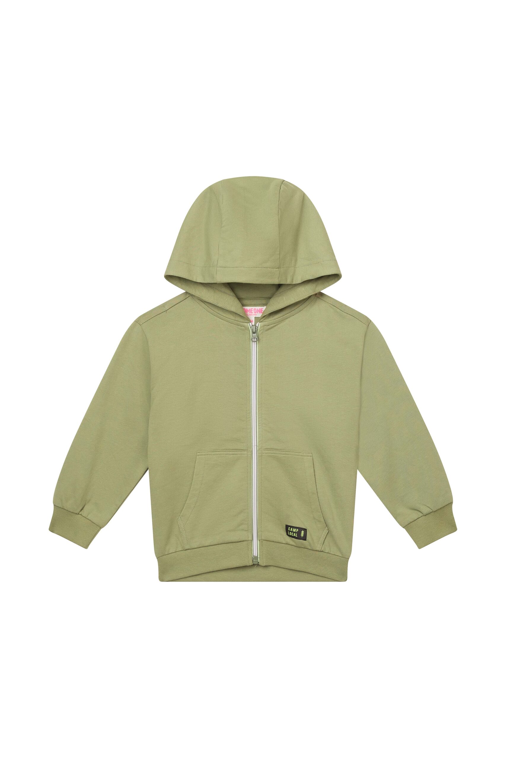 Jongens sweater