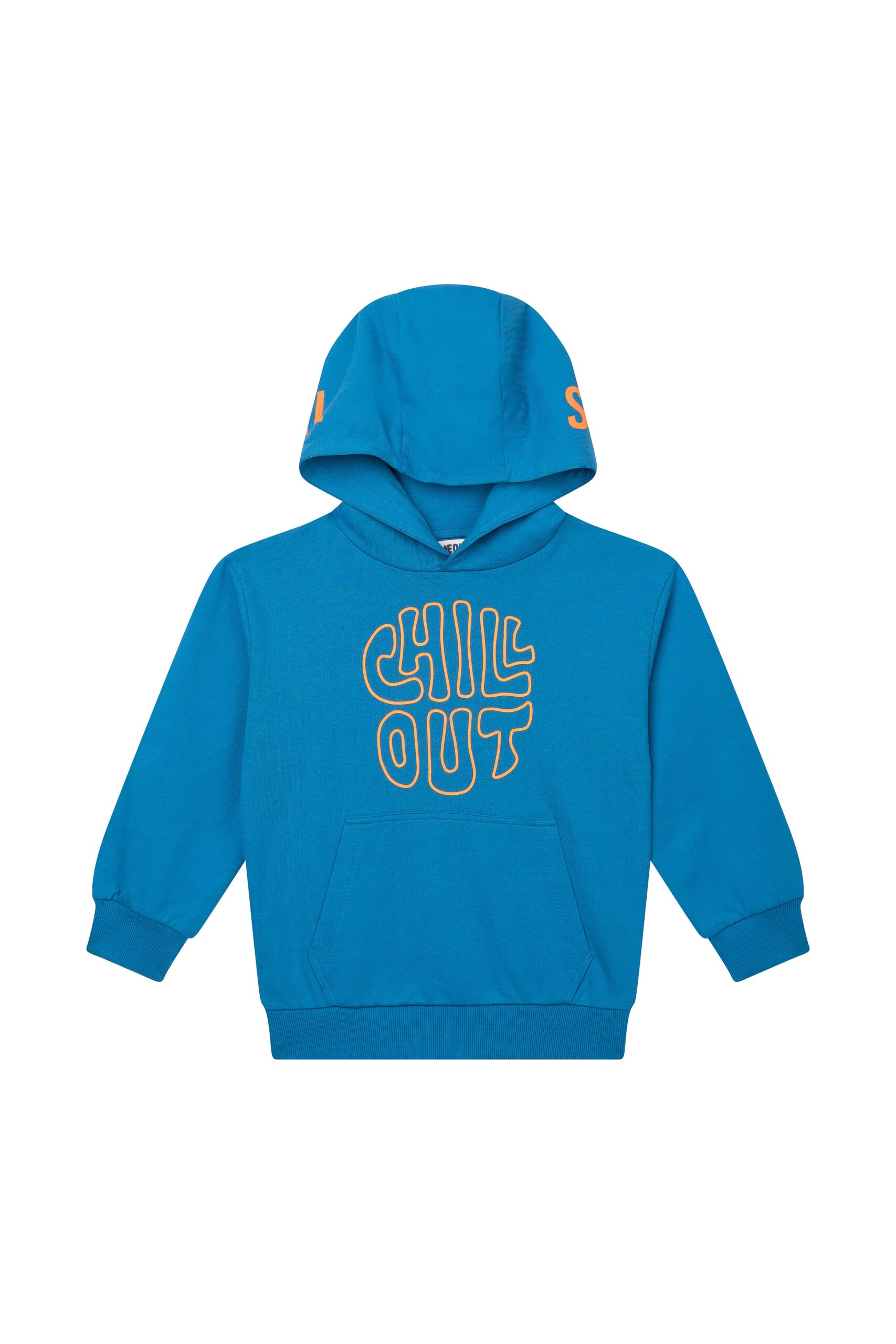 Jongens sweater