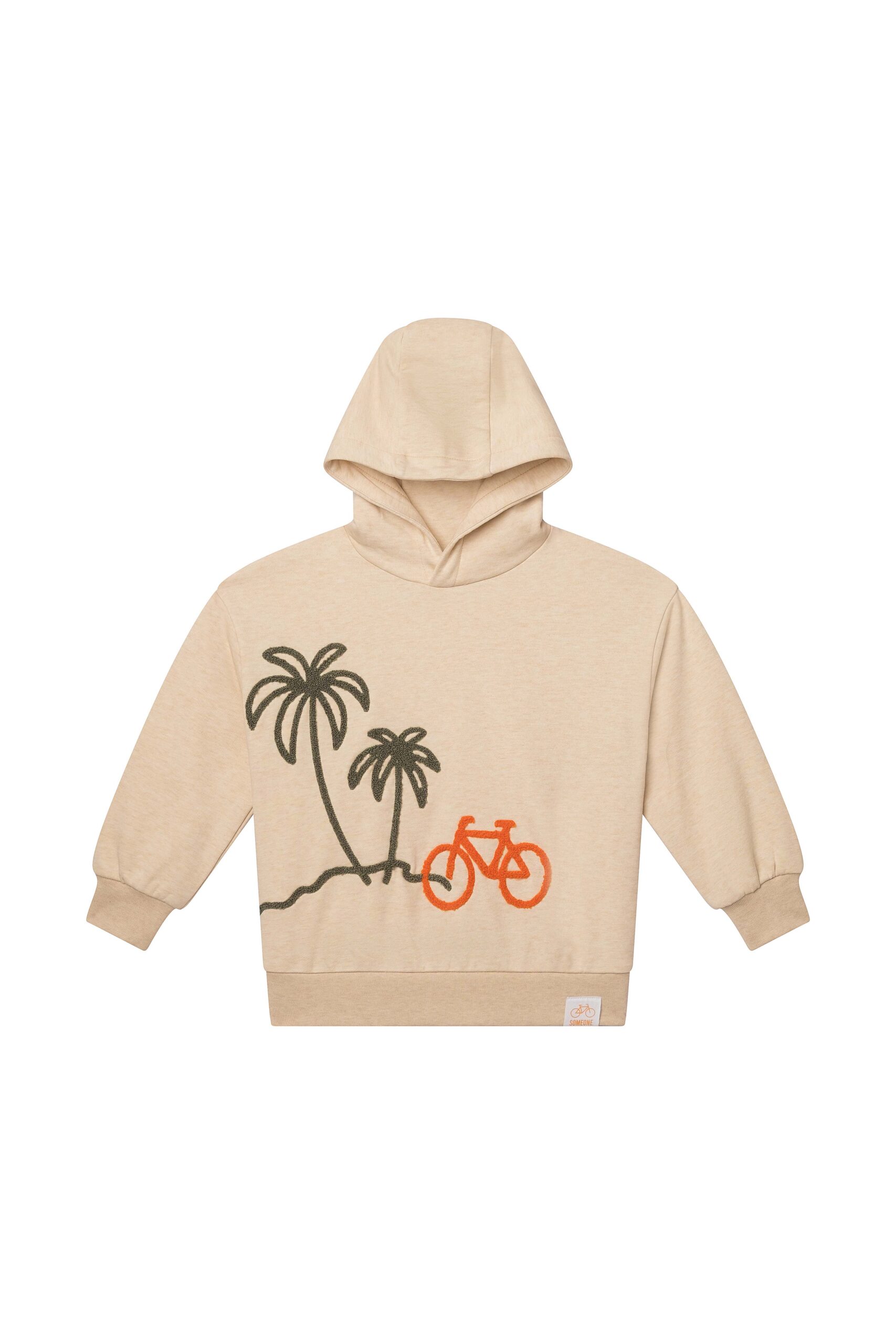 Jongens sweater