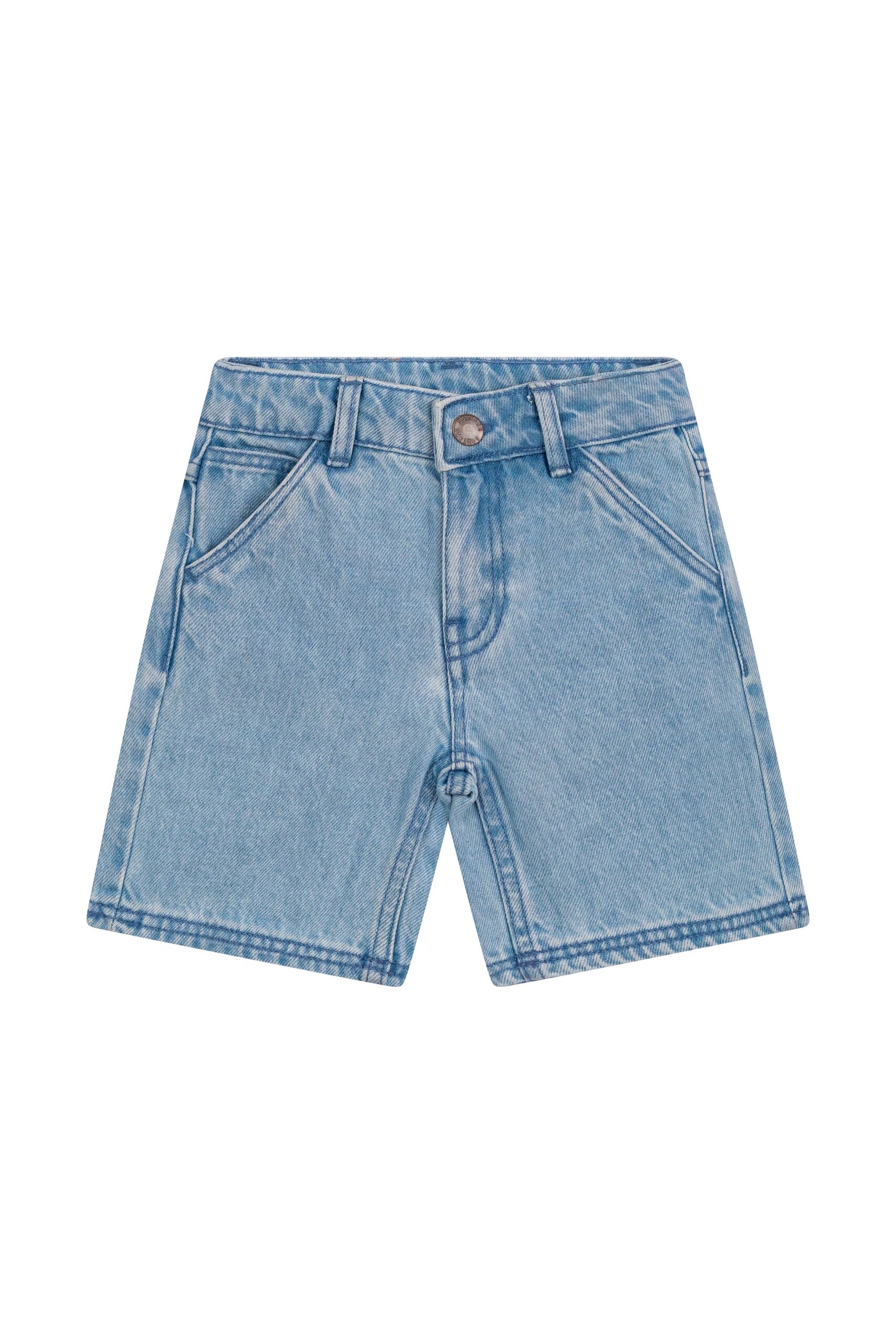 Jongens short