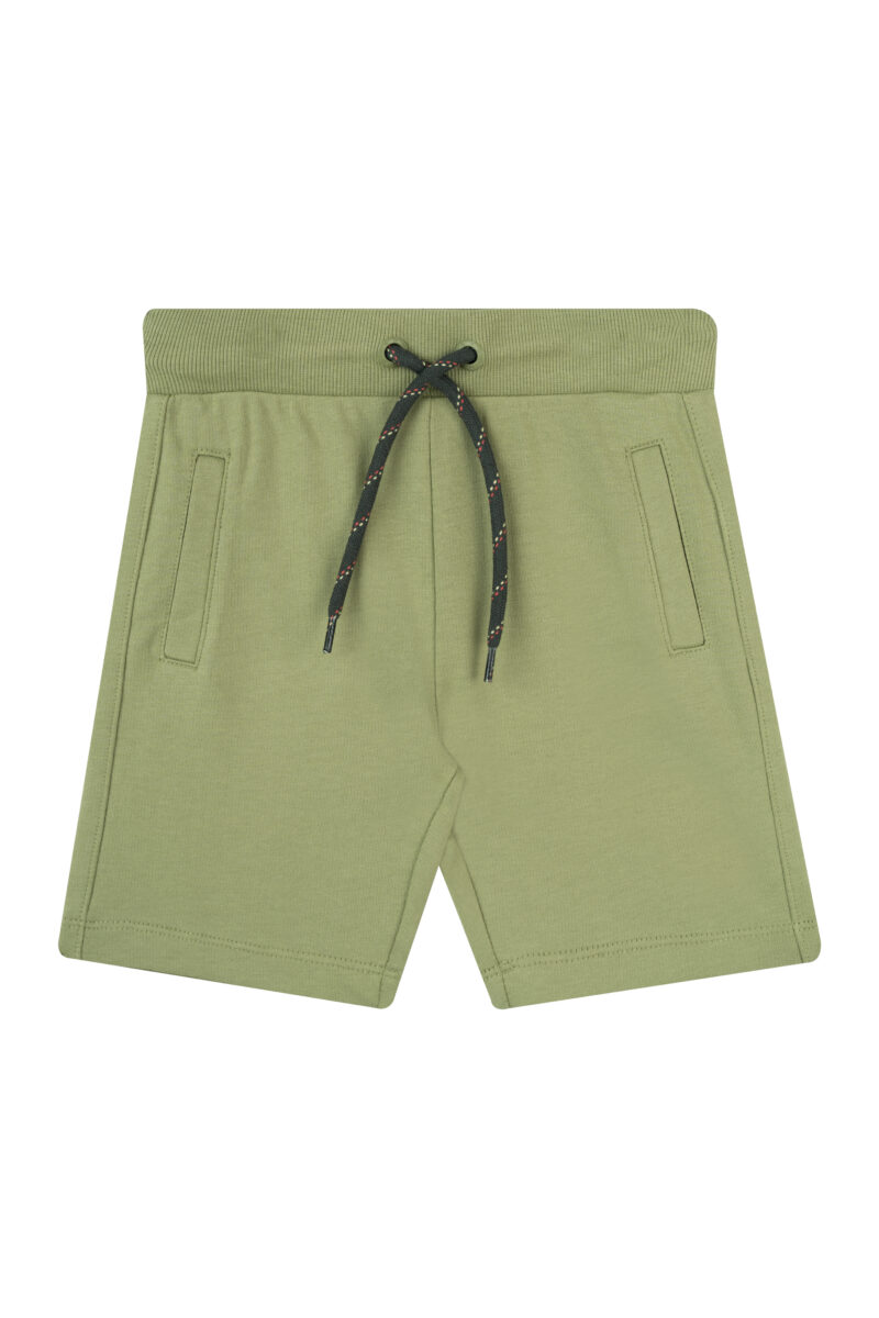 Jongens short