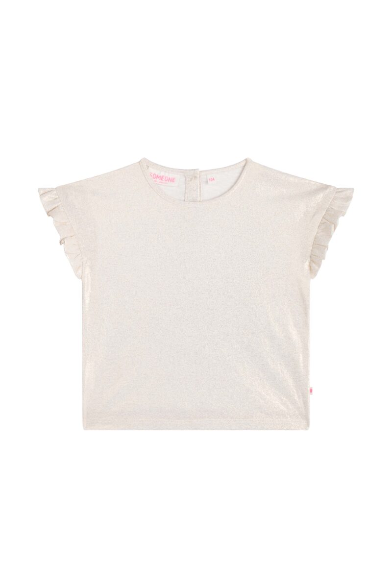 Meisjes t-shirt