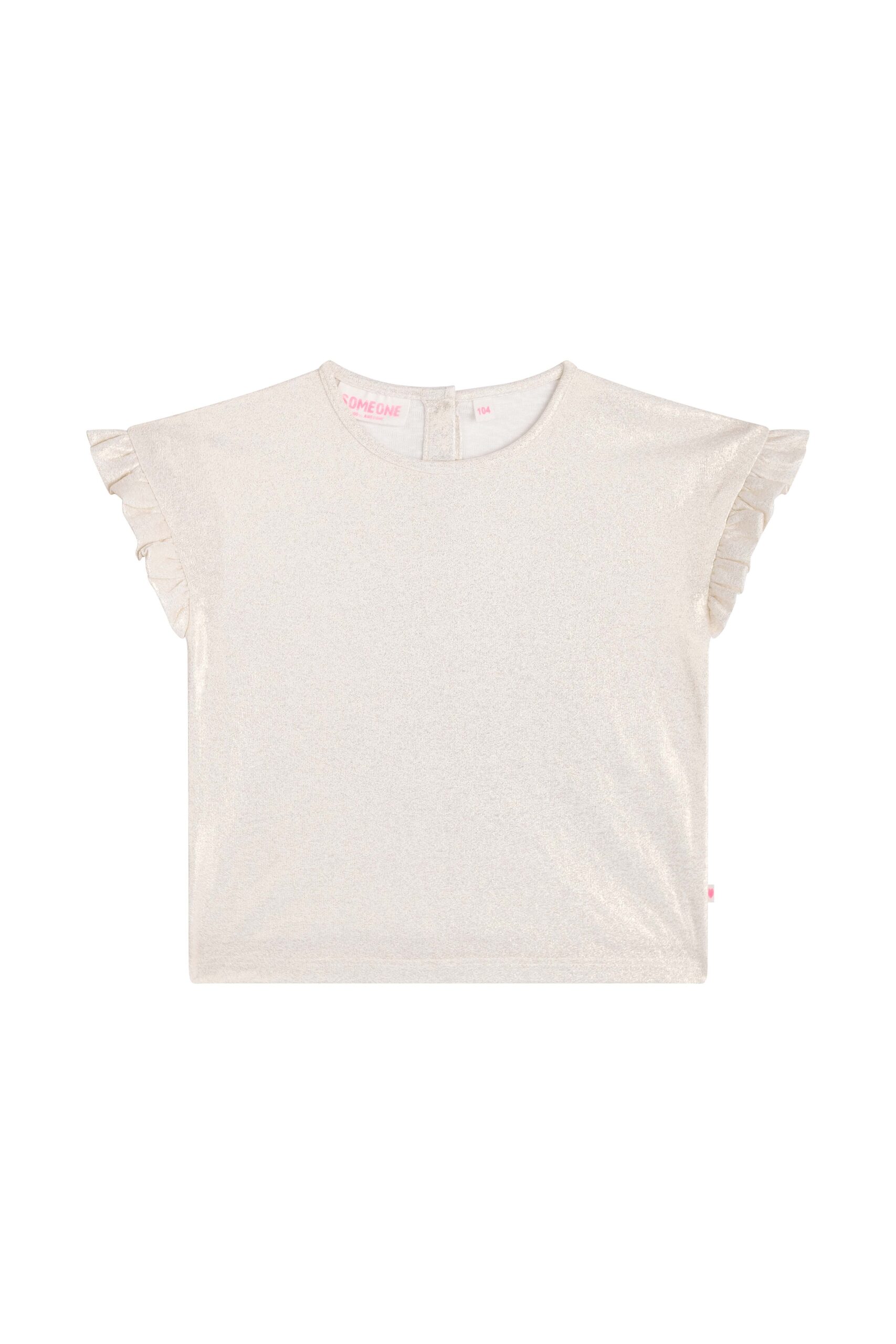 Meisjes t-shirt