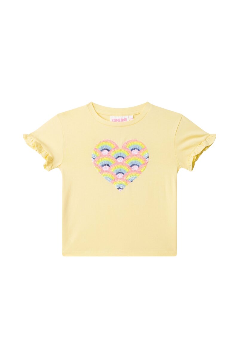 Meisjes t-shirt