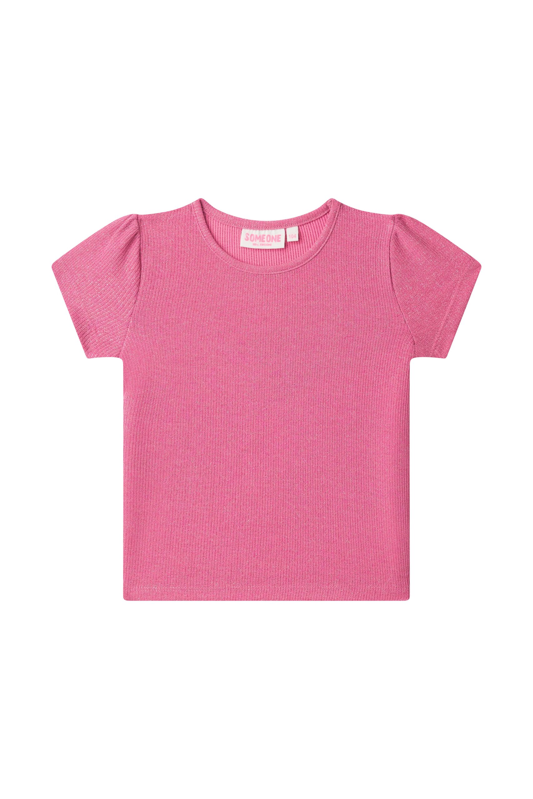 Meisjes t-shirt