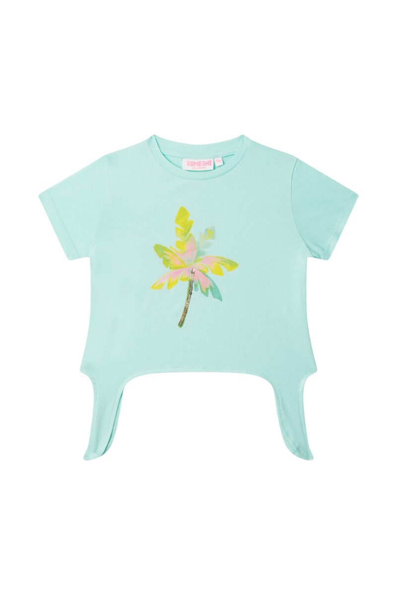 Meisjes t-shirt