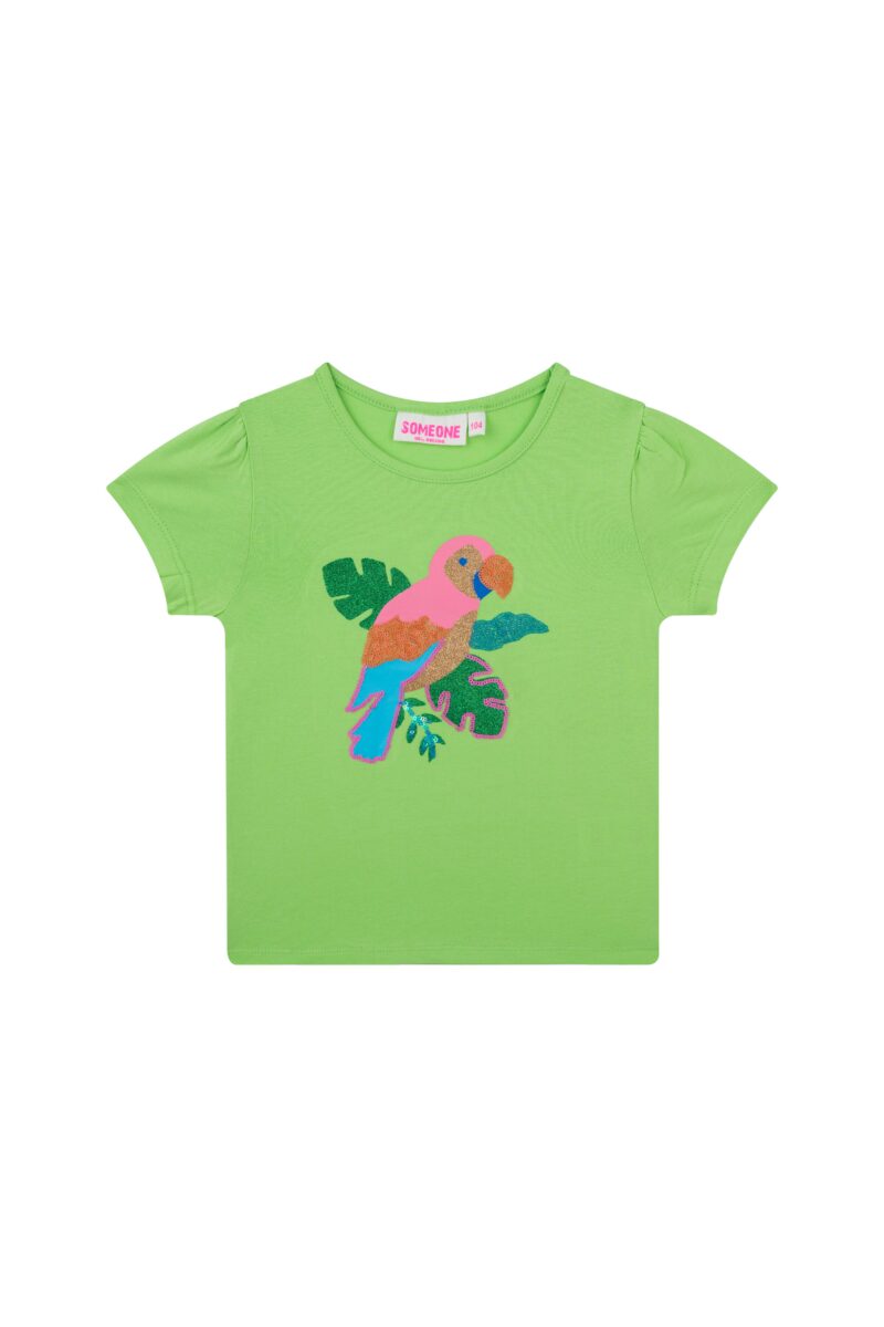 Meisjes t-shirt