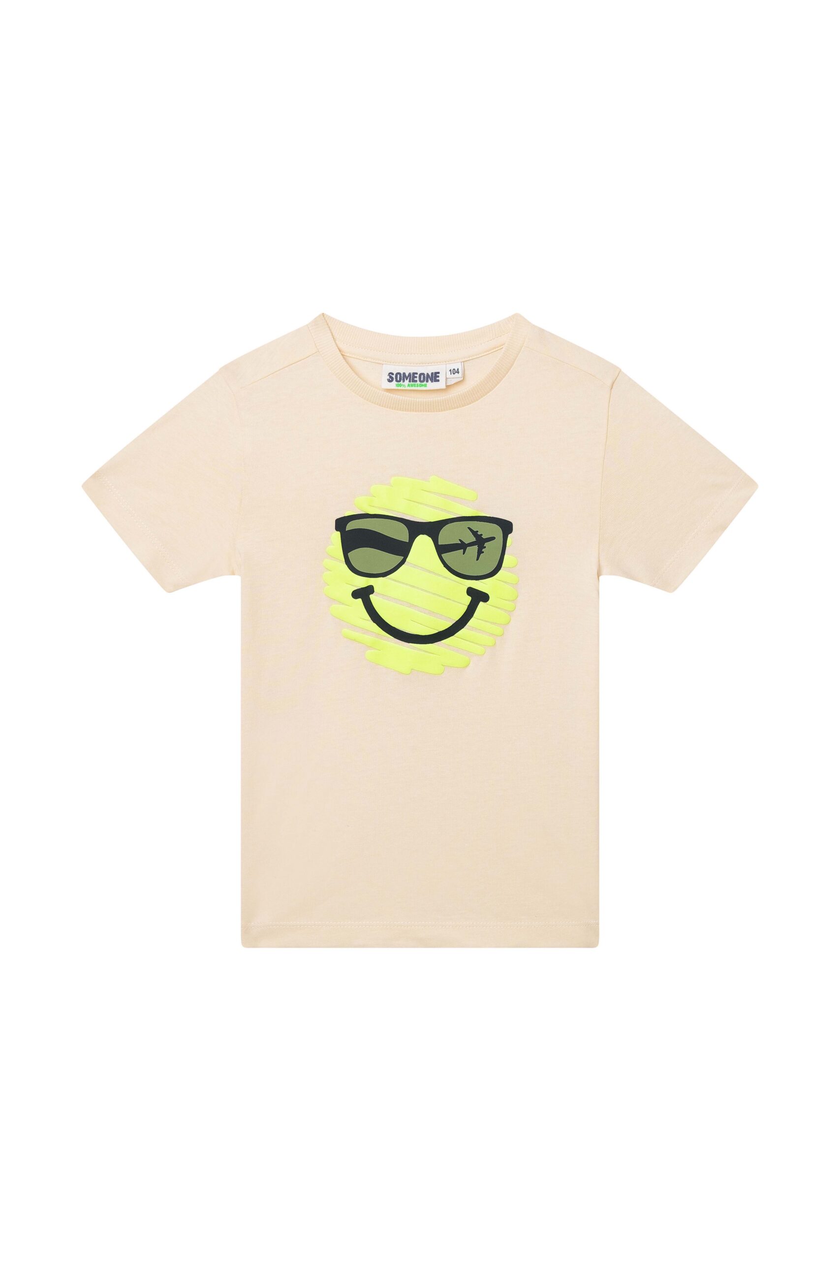 Jongens t-shirt