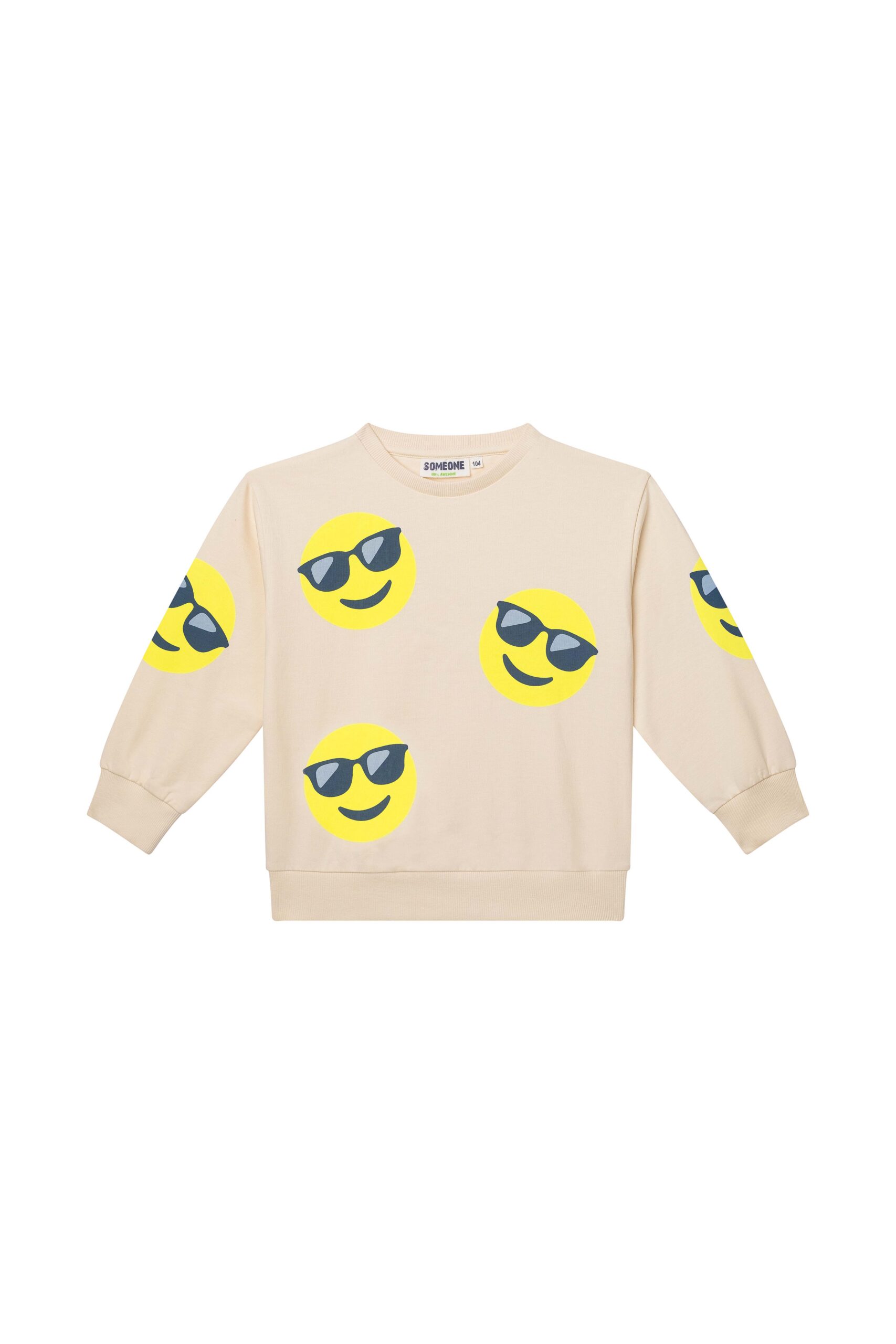 Jongens sweater