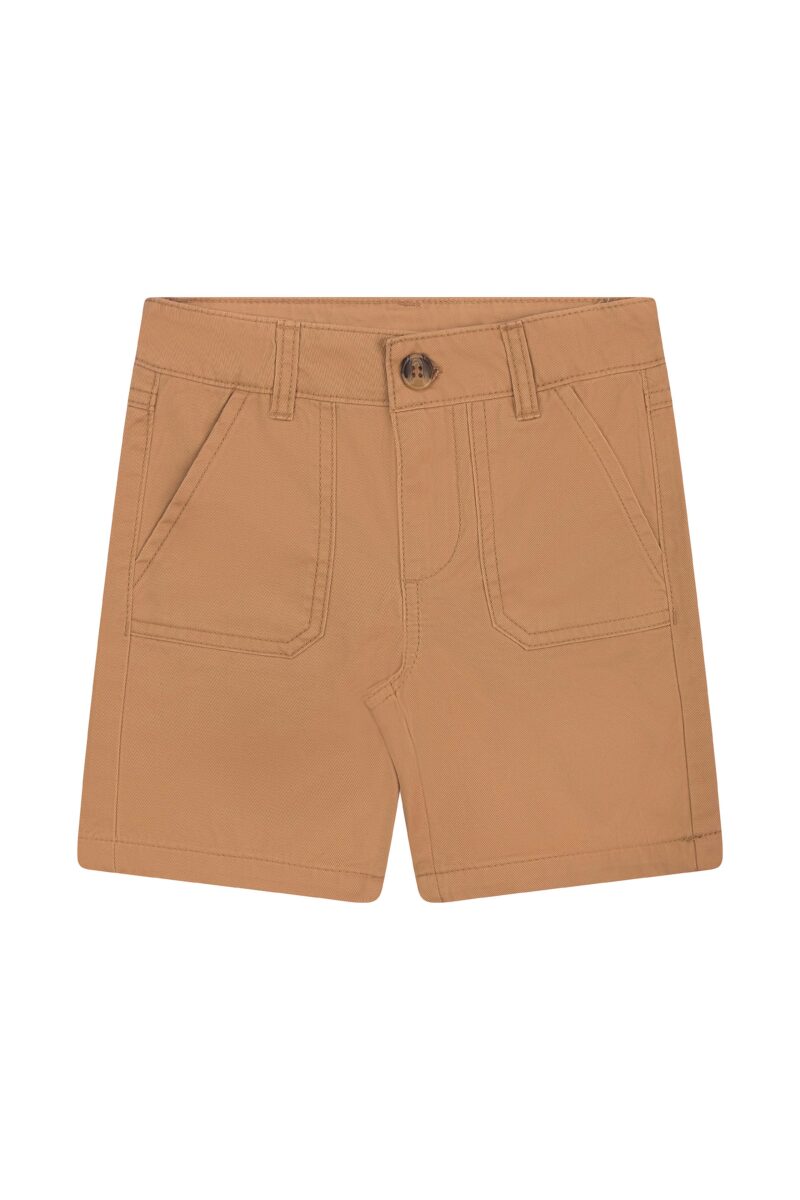Jongens short