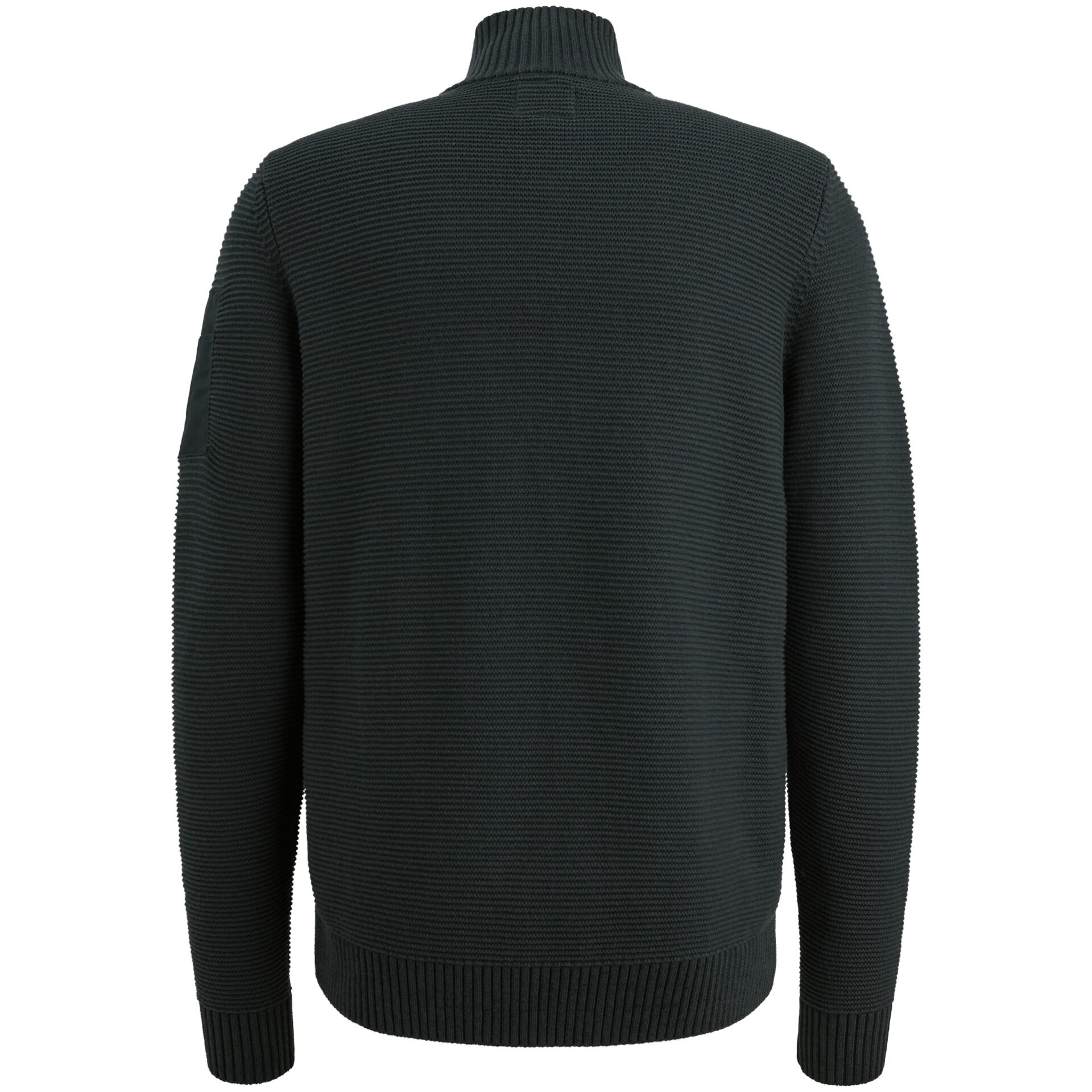 Heren cardigan - Afbeelding 2