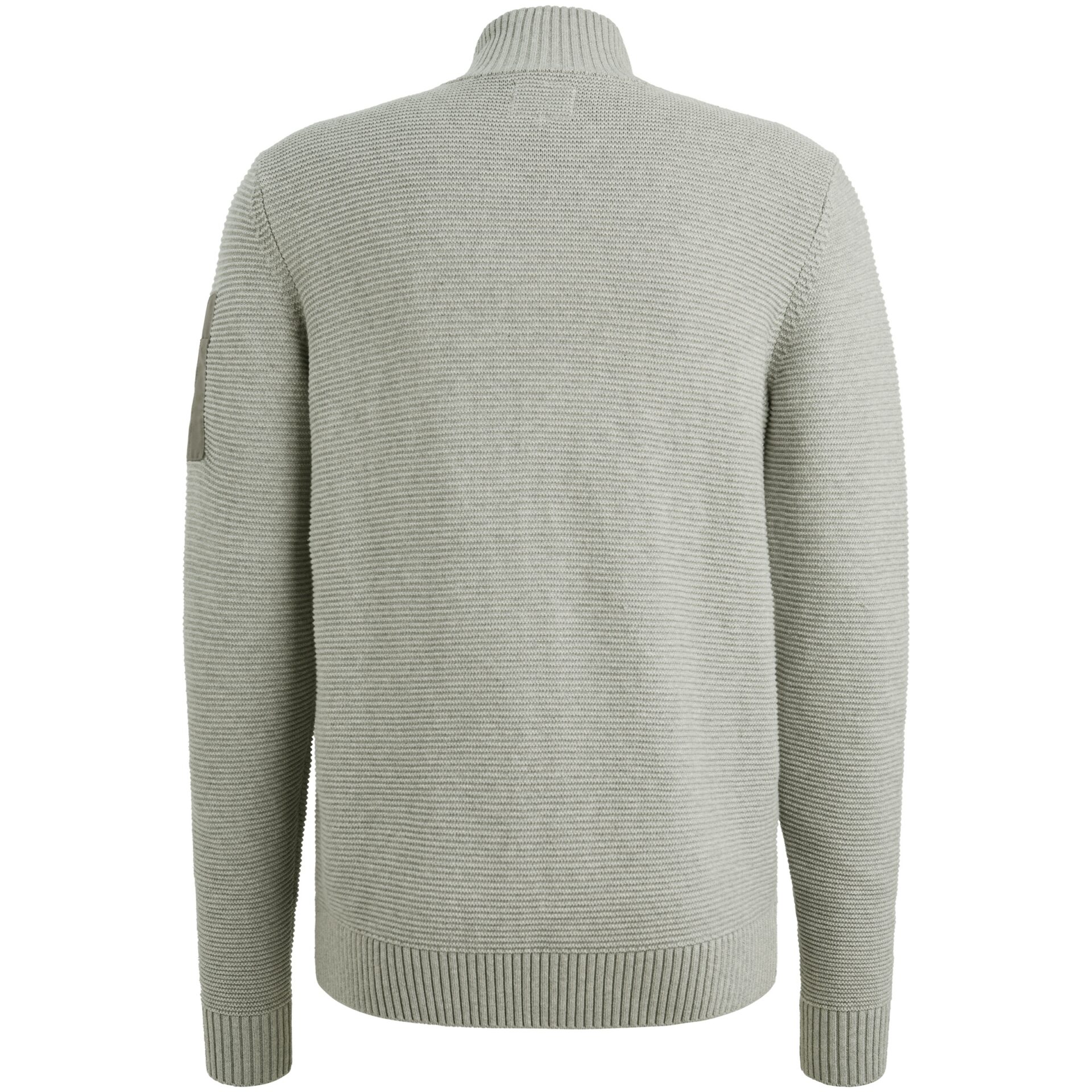 Heren cardigan - Afbeelding 4