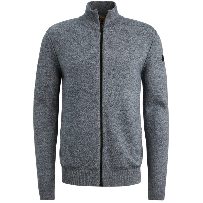 Heren cardigan