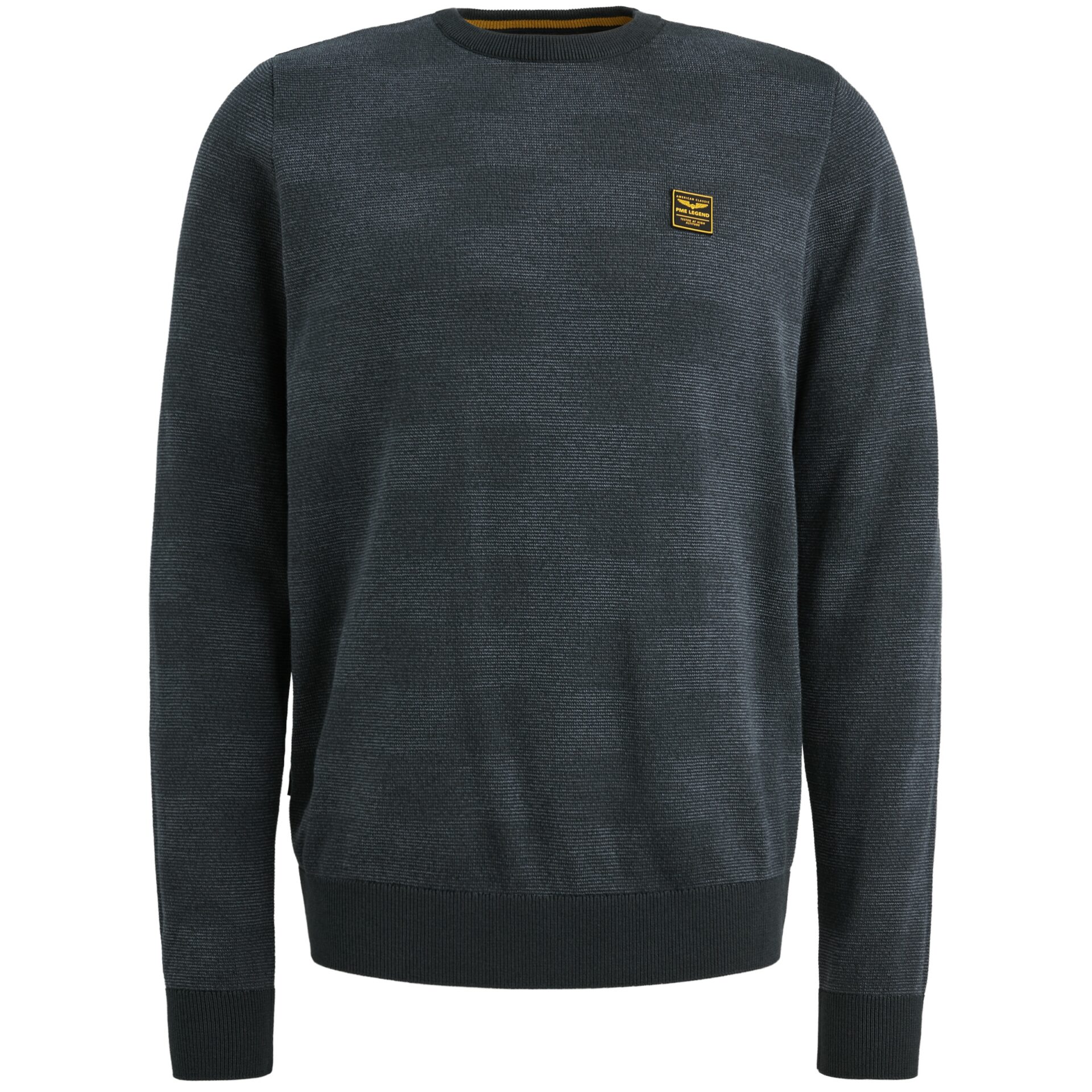 Heren pull