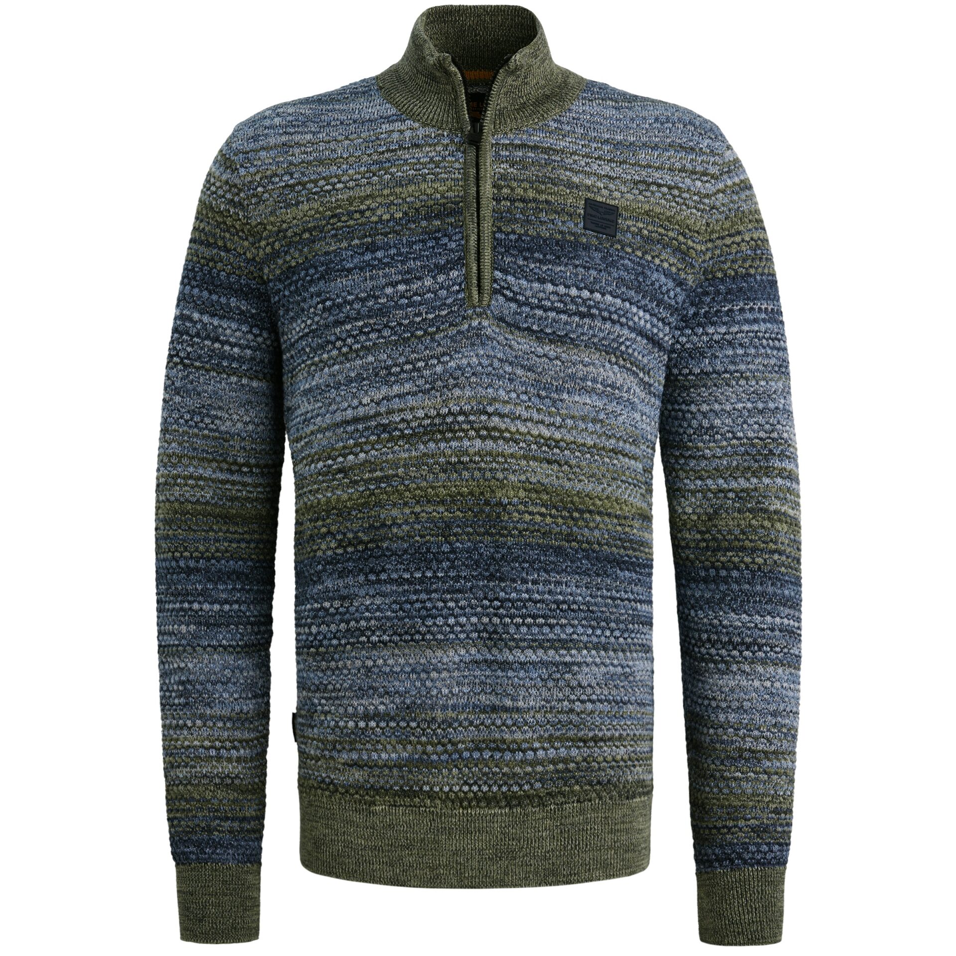 Heren pull