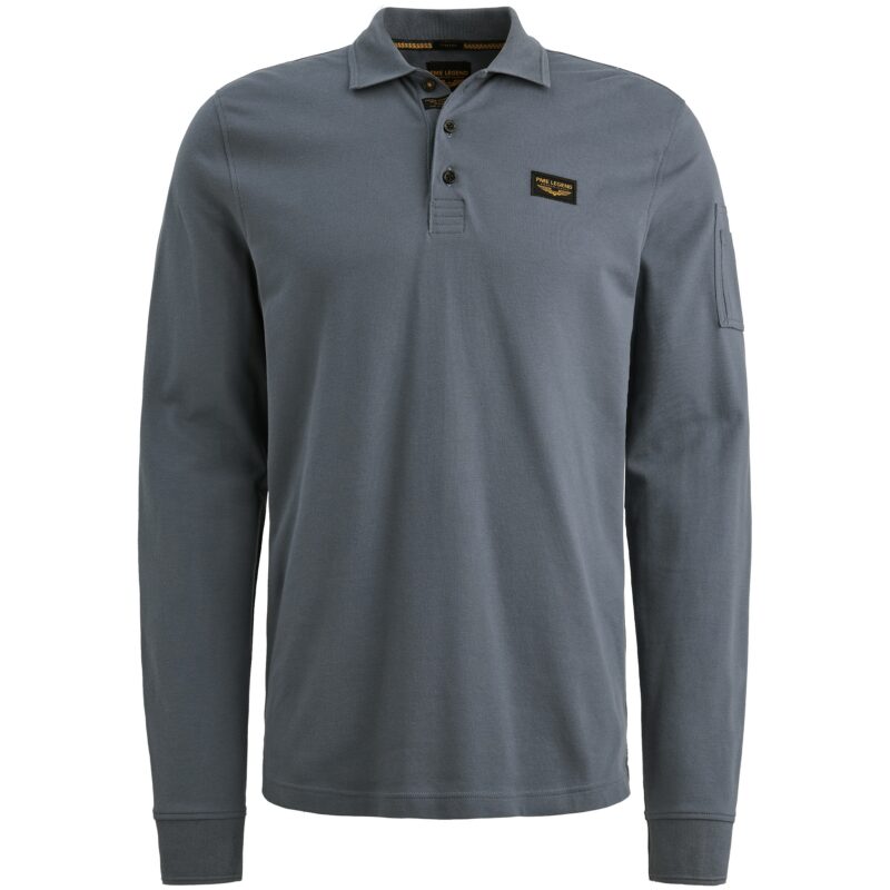 Heren polo